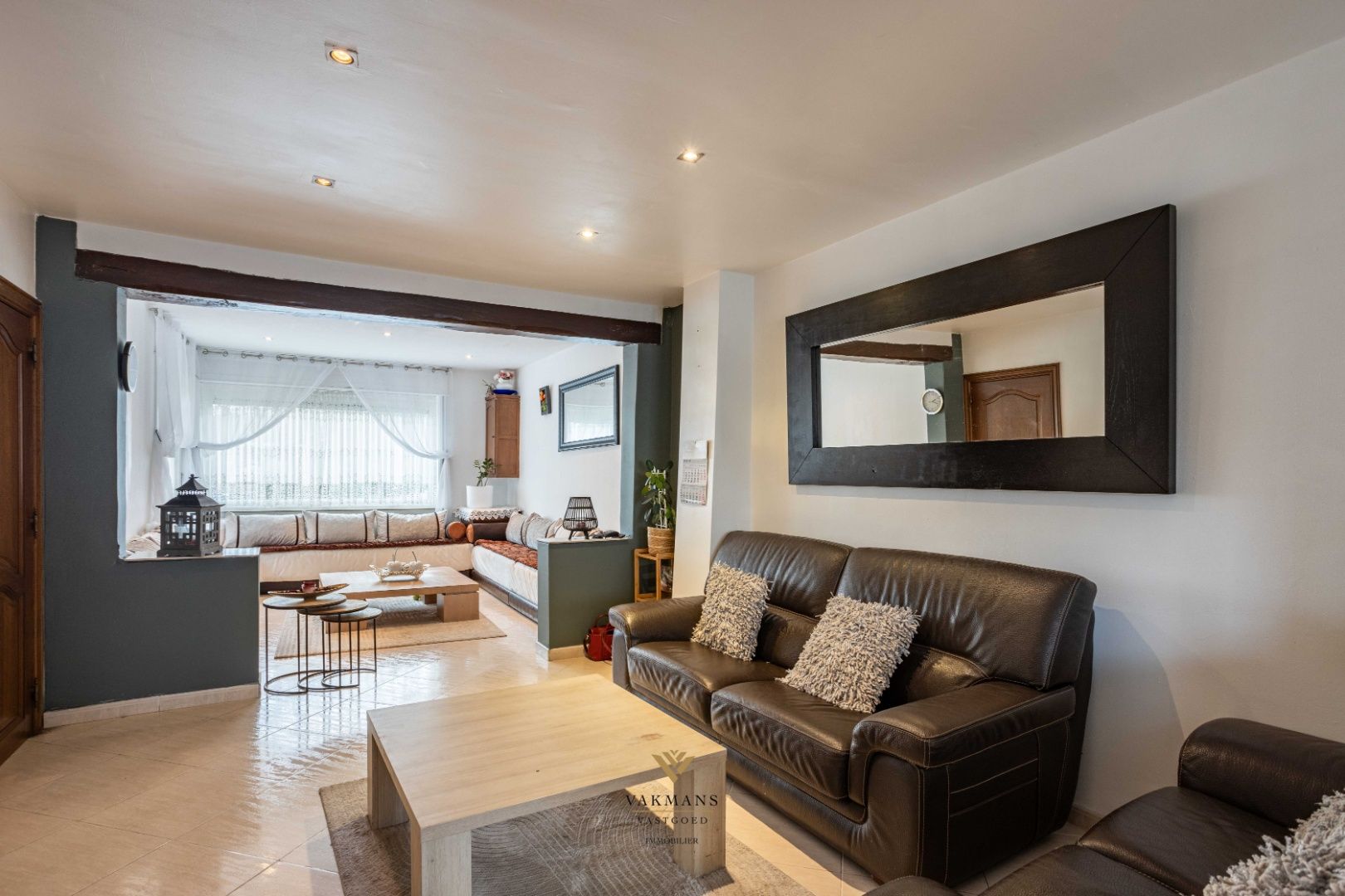 Woning met 3 slaapkamers en stadstuin foto 13