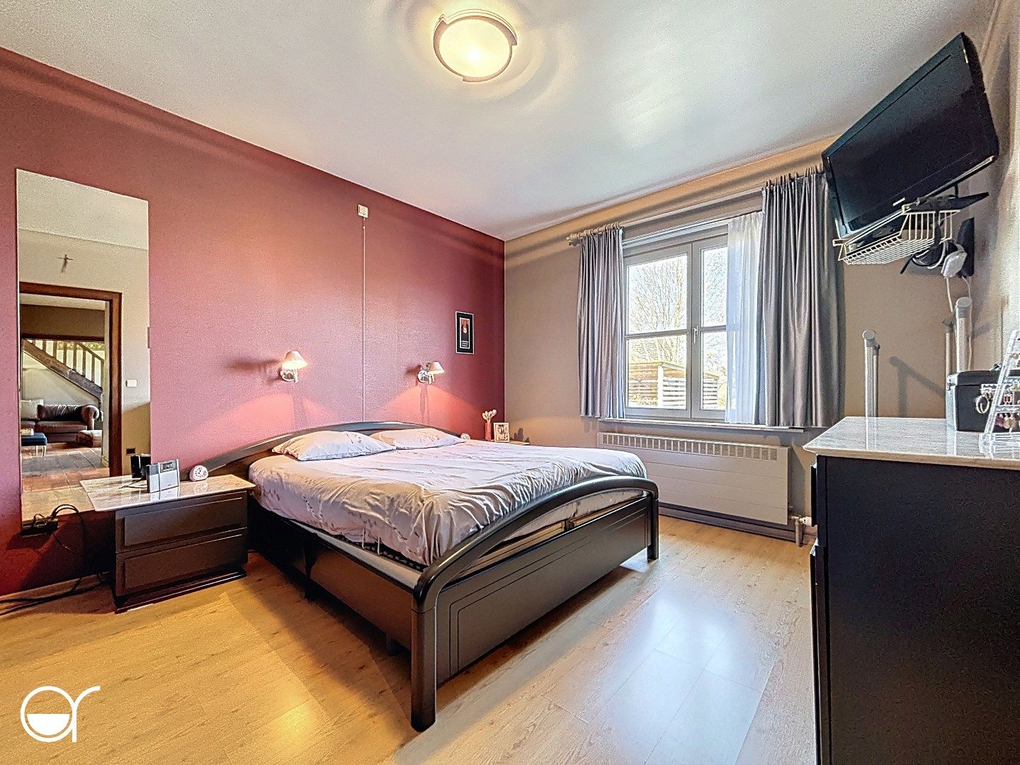  Unieke landelijke villa gelegen in Merendree op 14.260m² foto 15