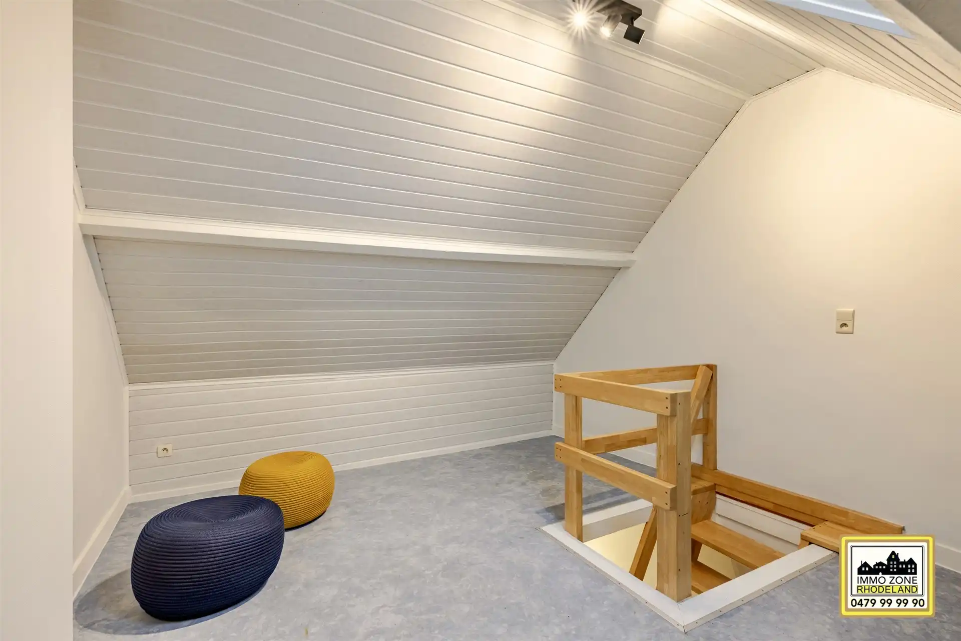 Knappe en uiterst instapklare starterswoning foto 20