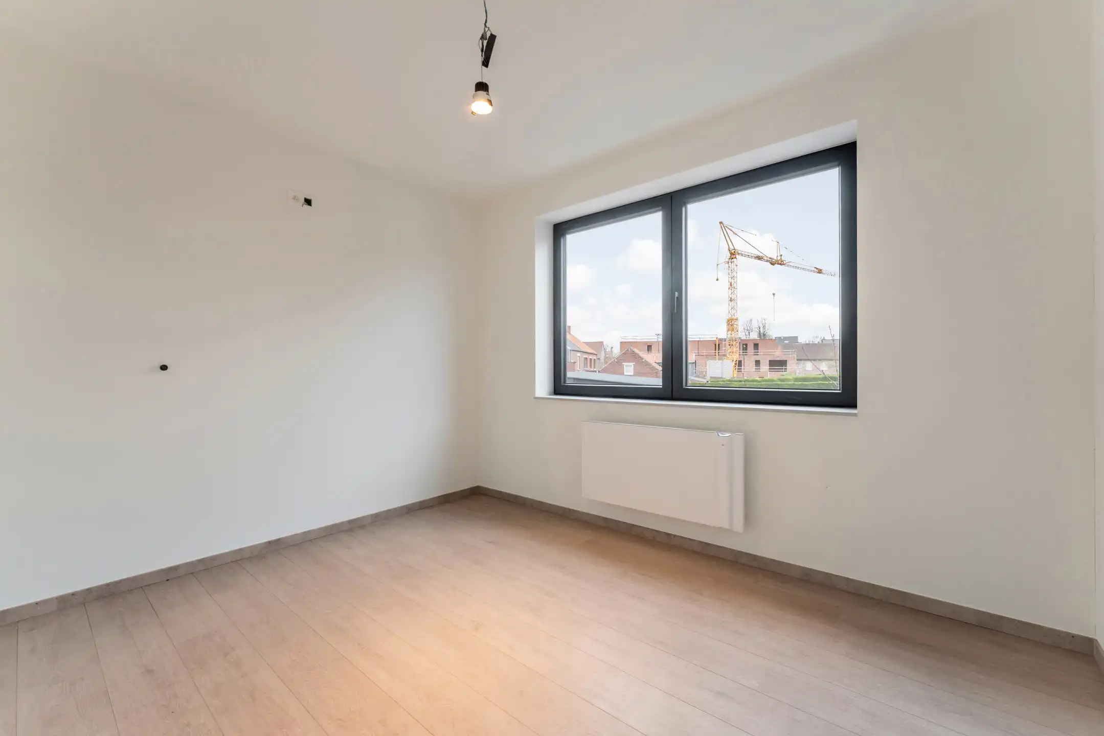 2-slaapkamerappartement in het hart van Vlijtingen foto 10