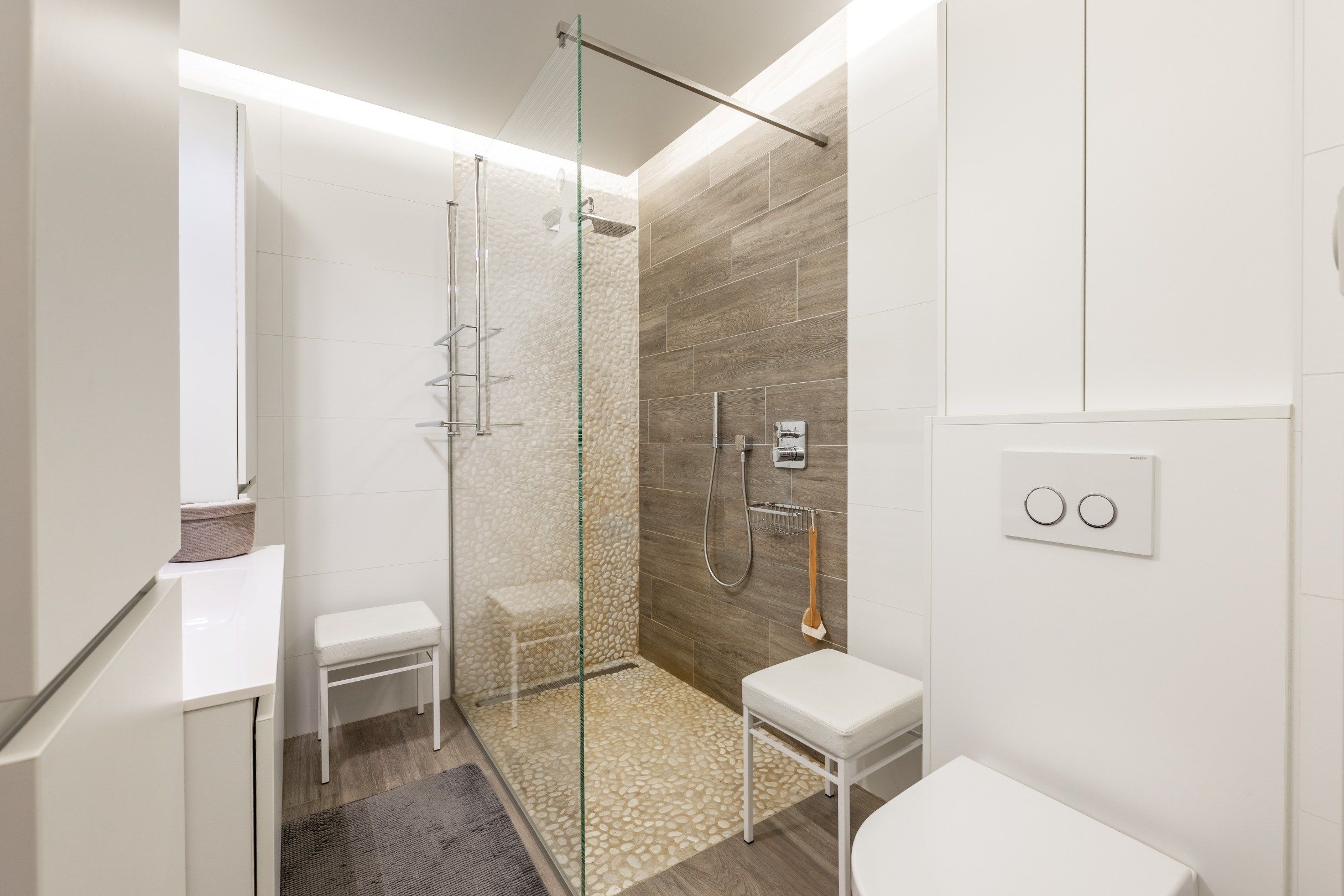 UNIEKE EIGENDOM MET ATELIER OP 960 M² foto 13