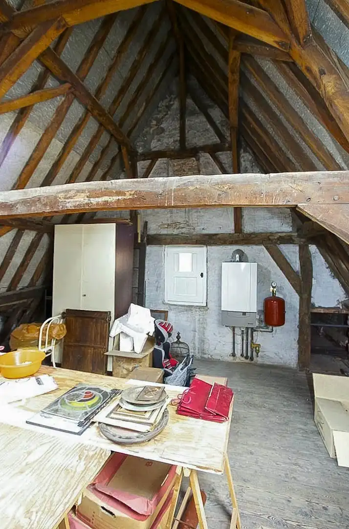een verborgen Brugse parel tussen groen en rei foto 26