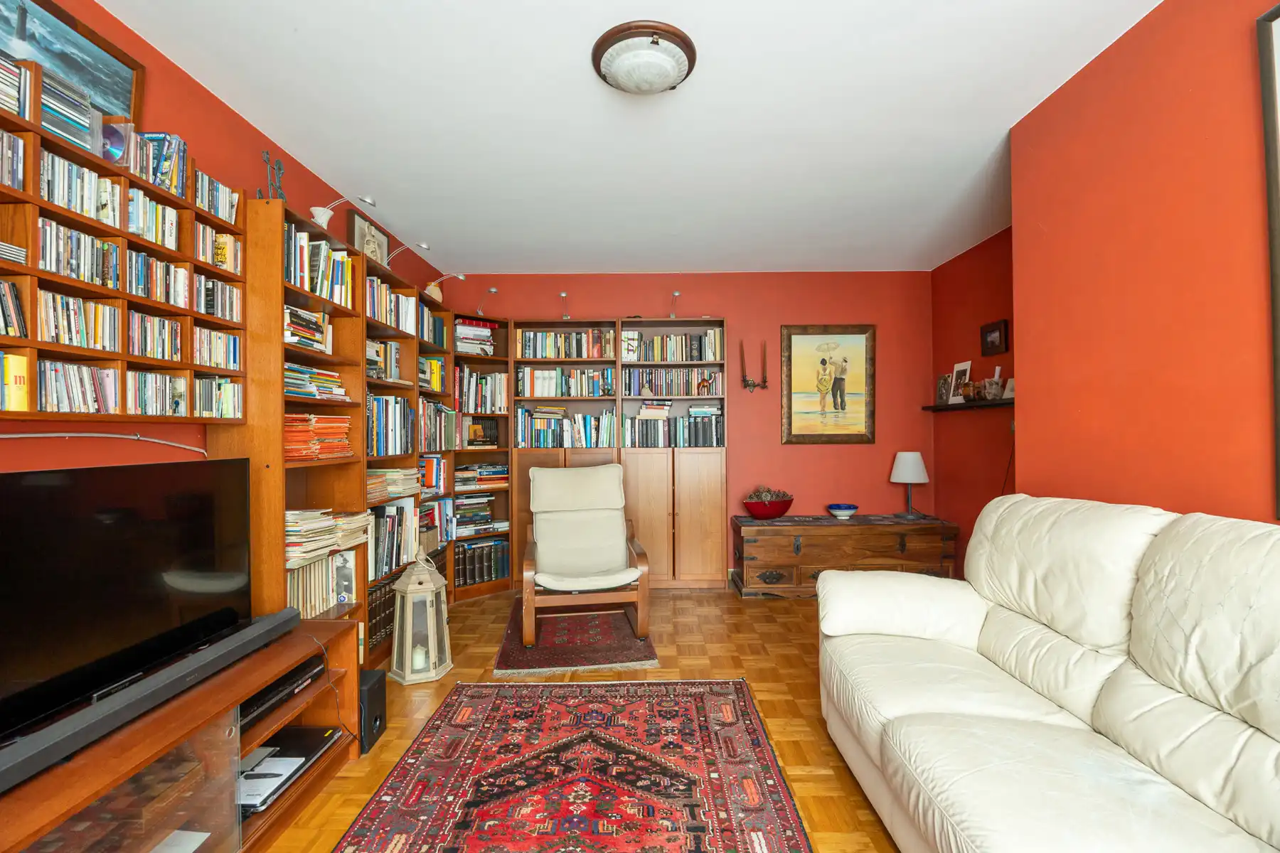 Instapklare woning met 4 slaapkamers in het centrum foto 13