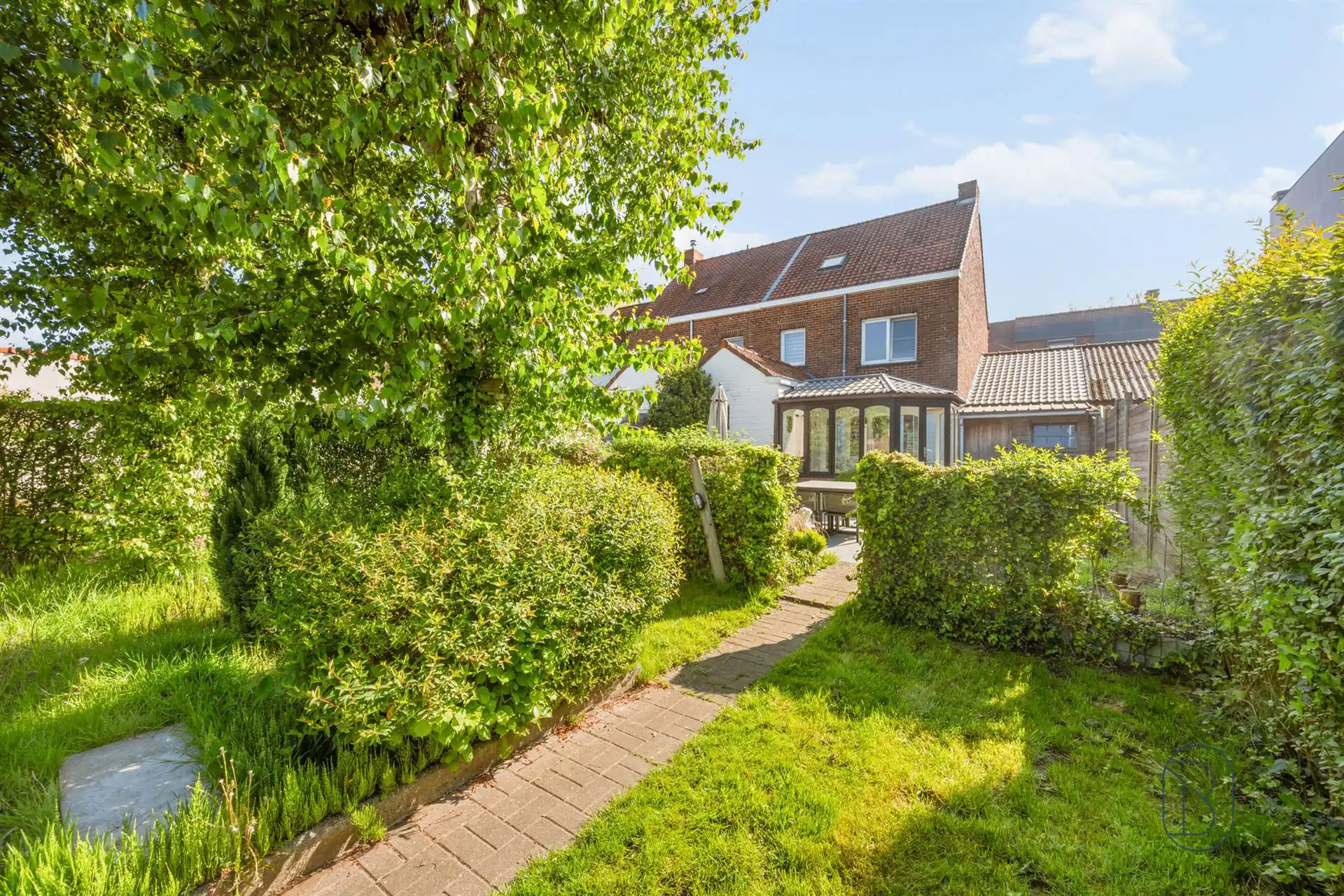 Huis te koop Stationsstraat 92 - 8540 Deerlijk