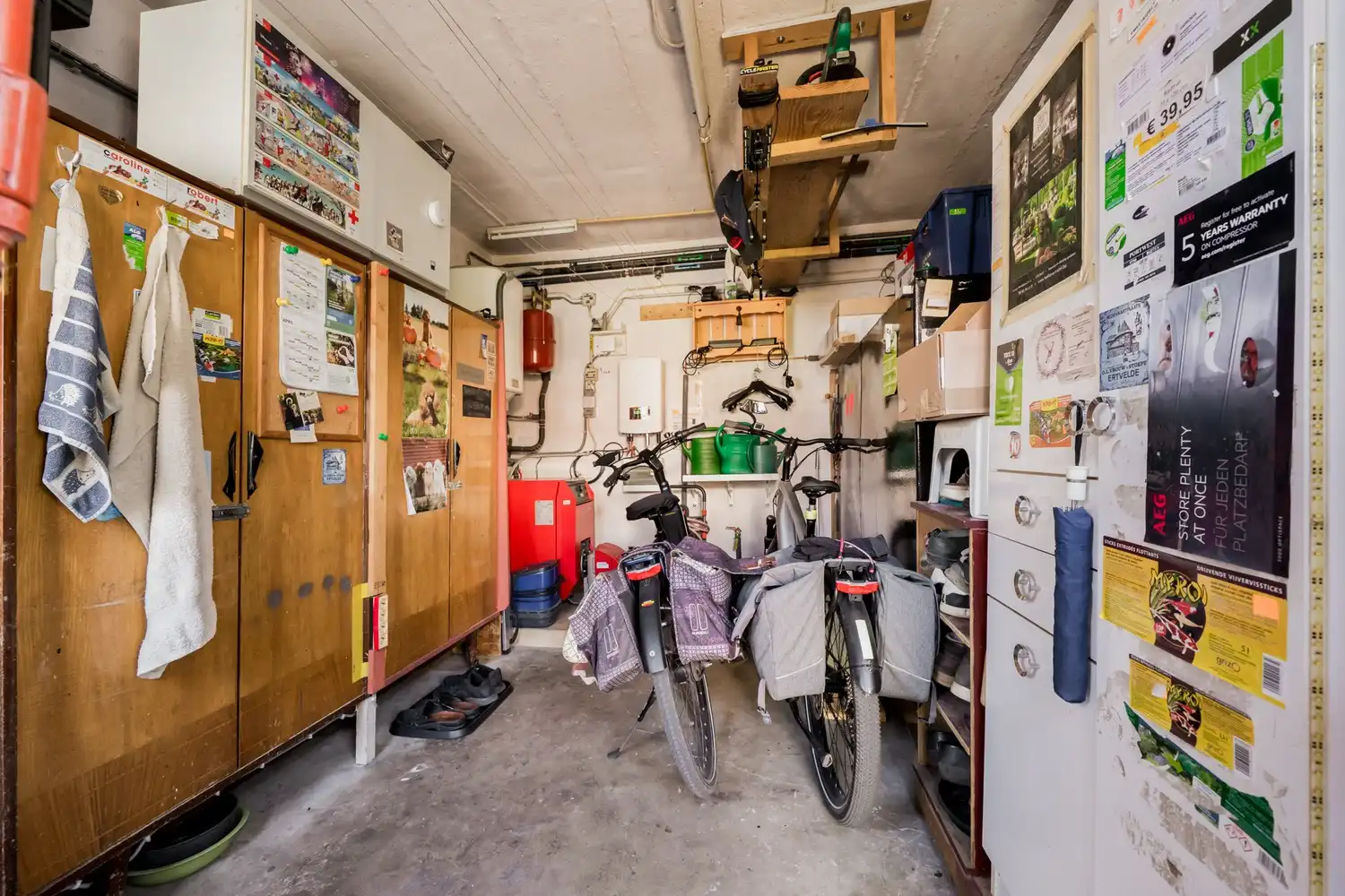 Charmante halfopen bebouwing met instapklaar karakter foto 29