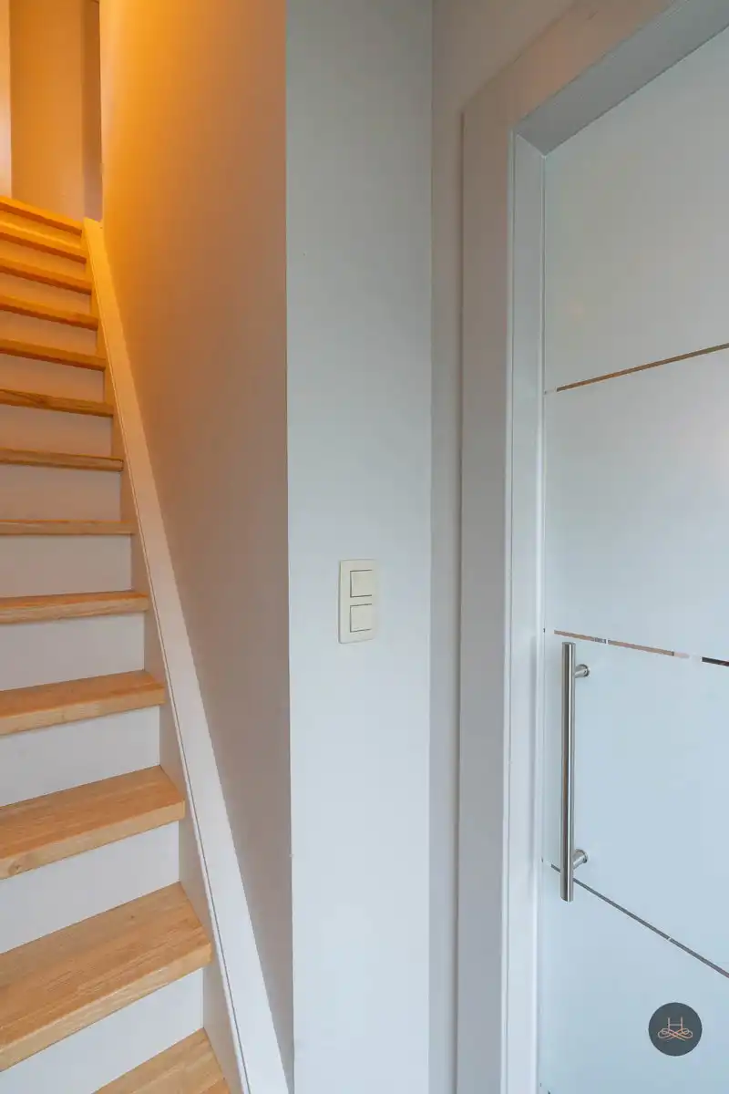 Gezellige gezinswoning in rustige buurt te Begijnendijk foto 2