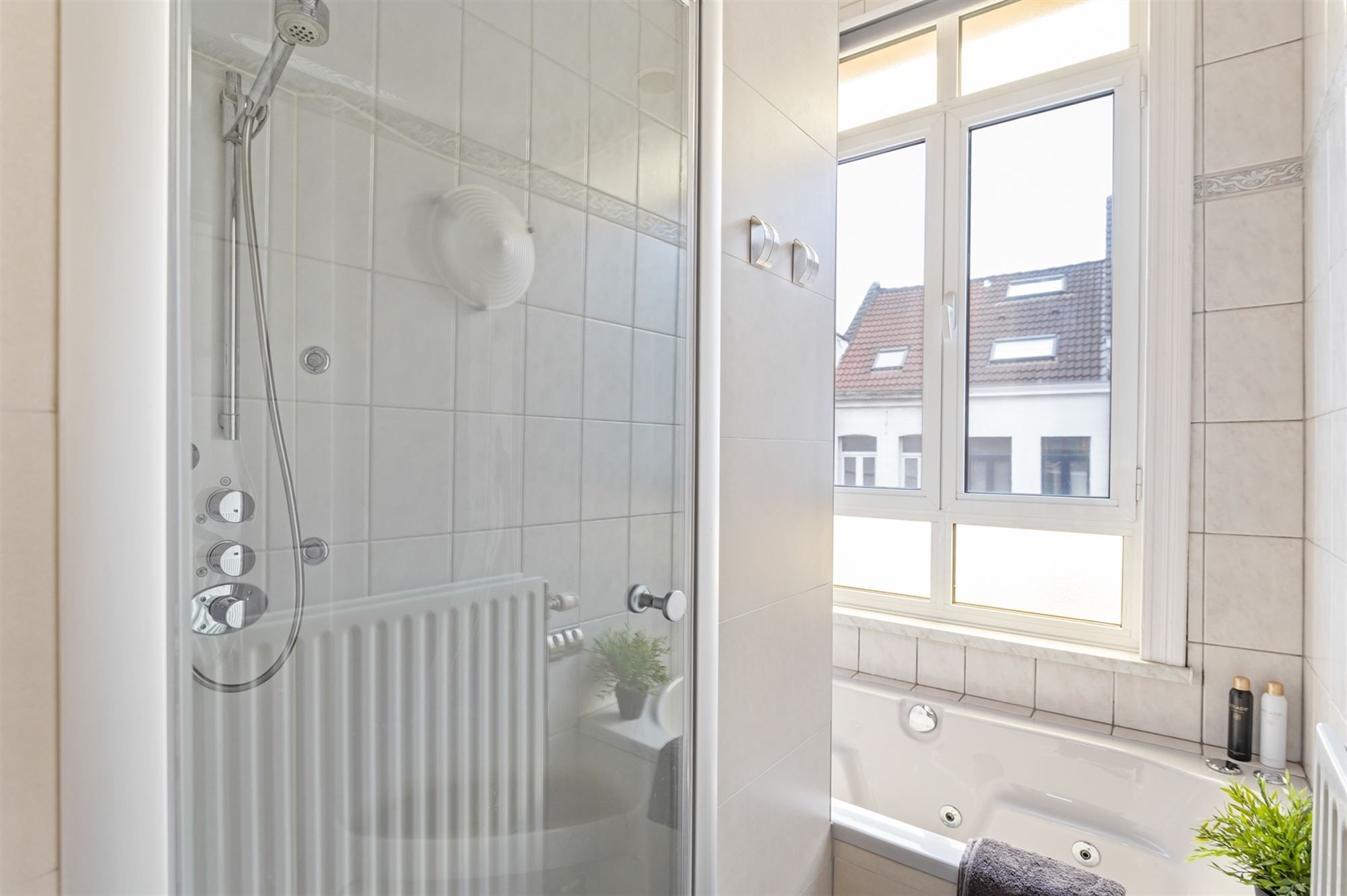 Karaktervolle woning met 3 slpks en garage te Mechelen  foto 10