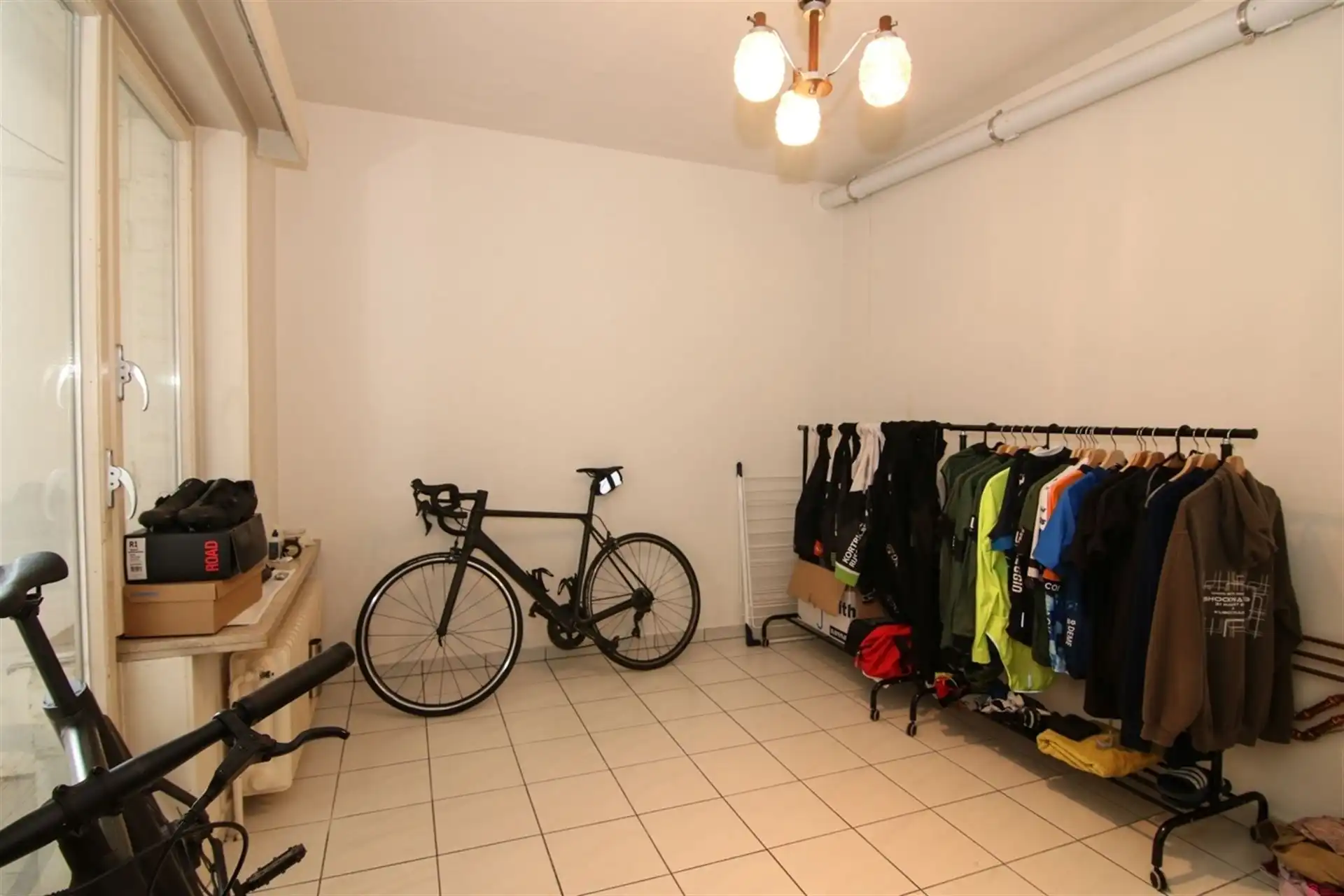 Ruim appartement met zuidgericht terras foto 15