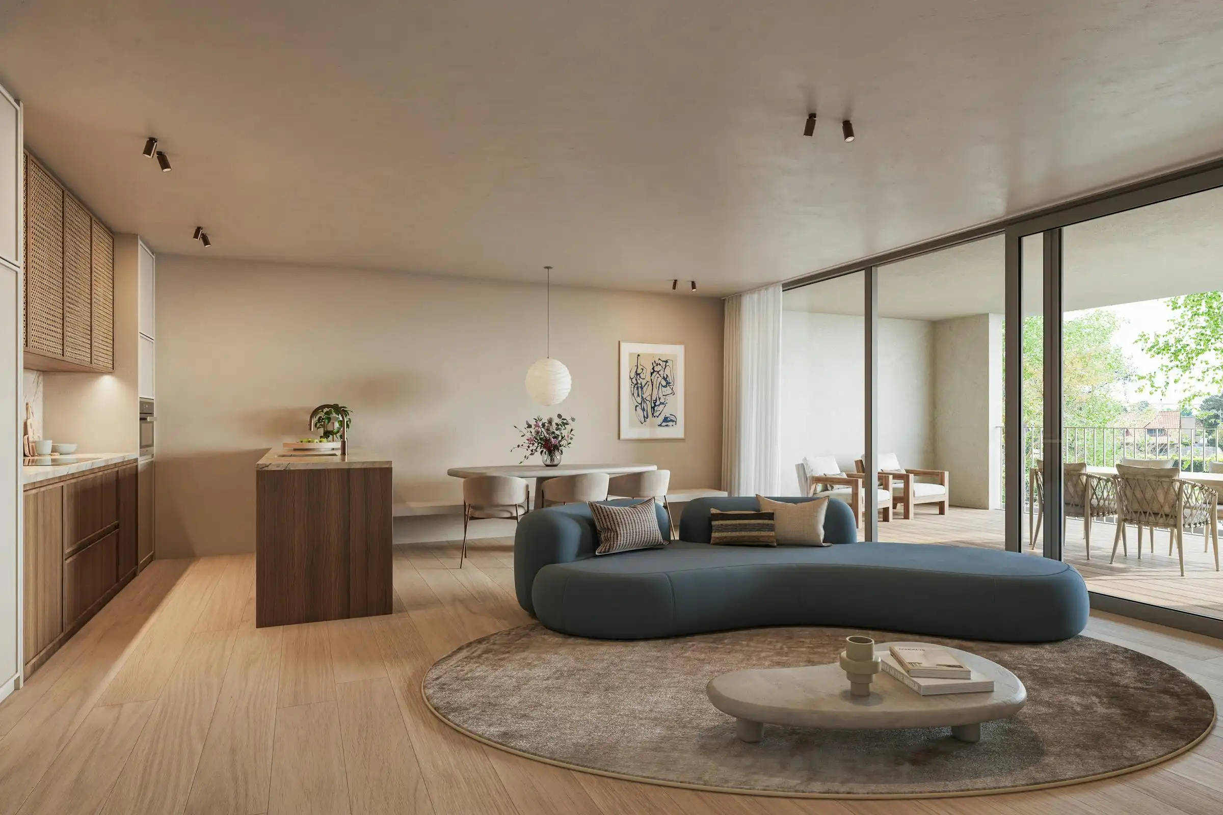Residentie Mezzo foto 7