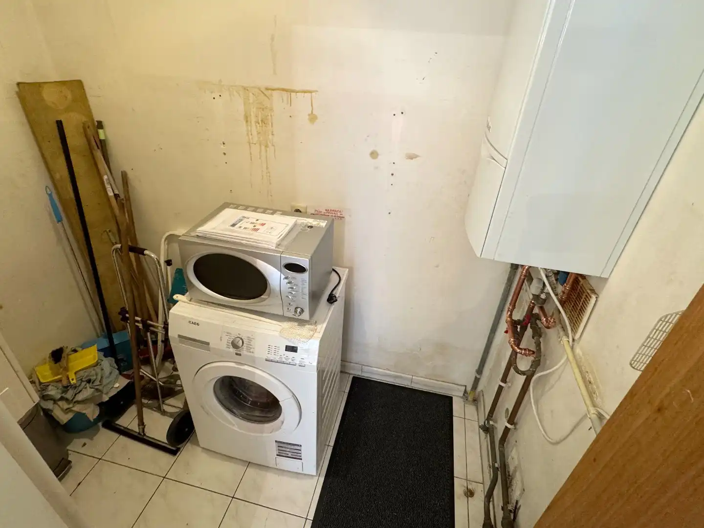 Albert Dumont 0101 + G0.3 - G0.4 foto 15