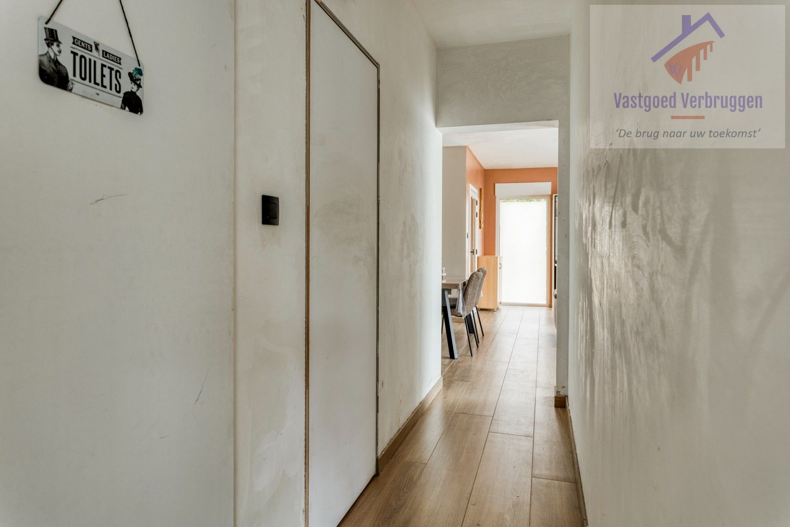 Volledige gerenoveerde energiezuinige bungalow foto 7