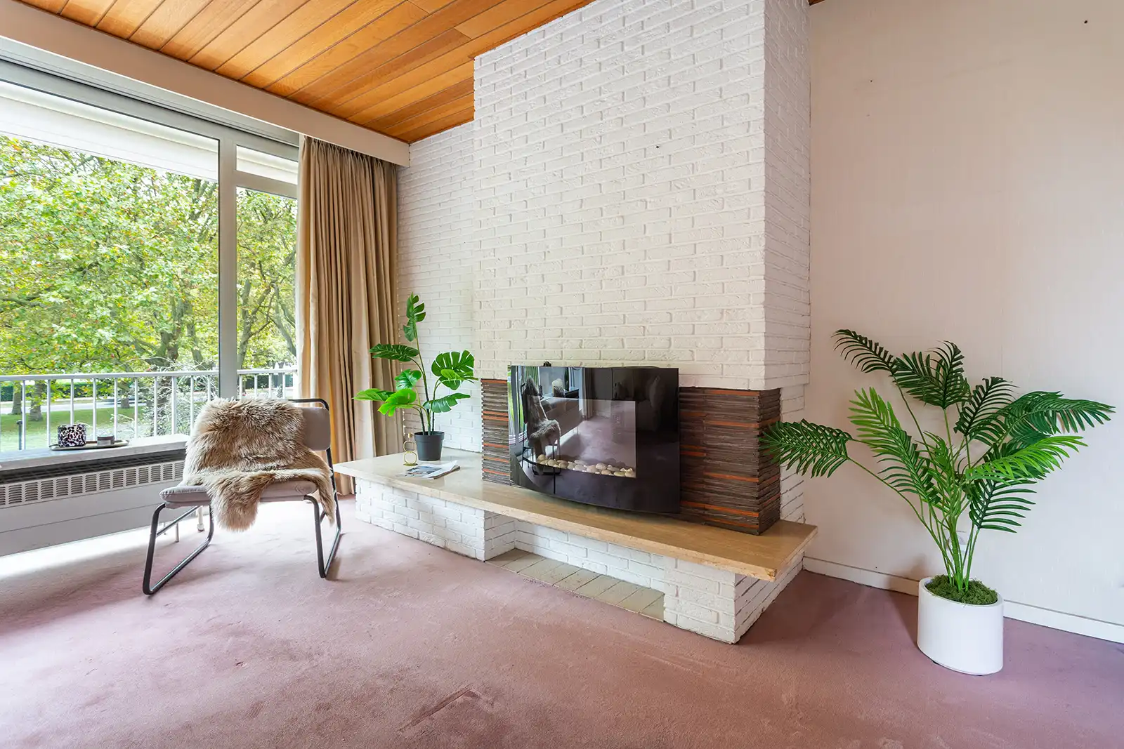 Ruim hoekappartement met 3 slaapkamers foto 7