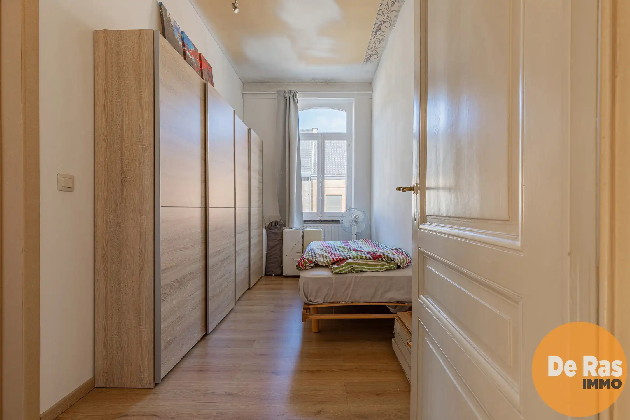 AALST - Instapklare, centraal gelegen gezinswoning foto 21