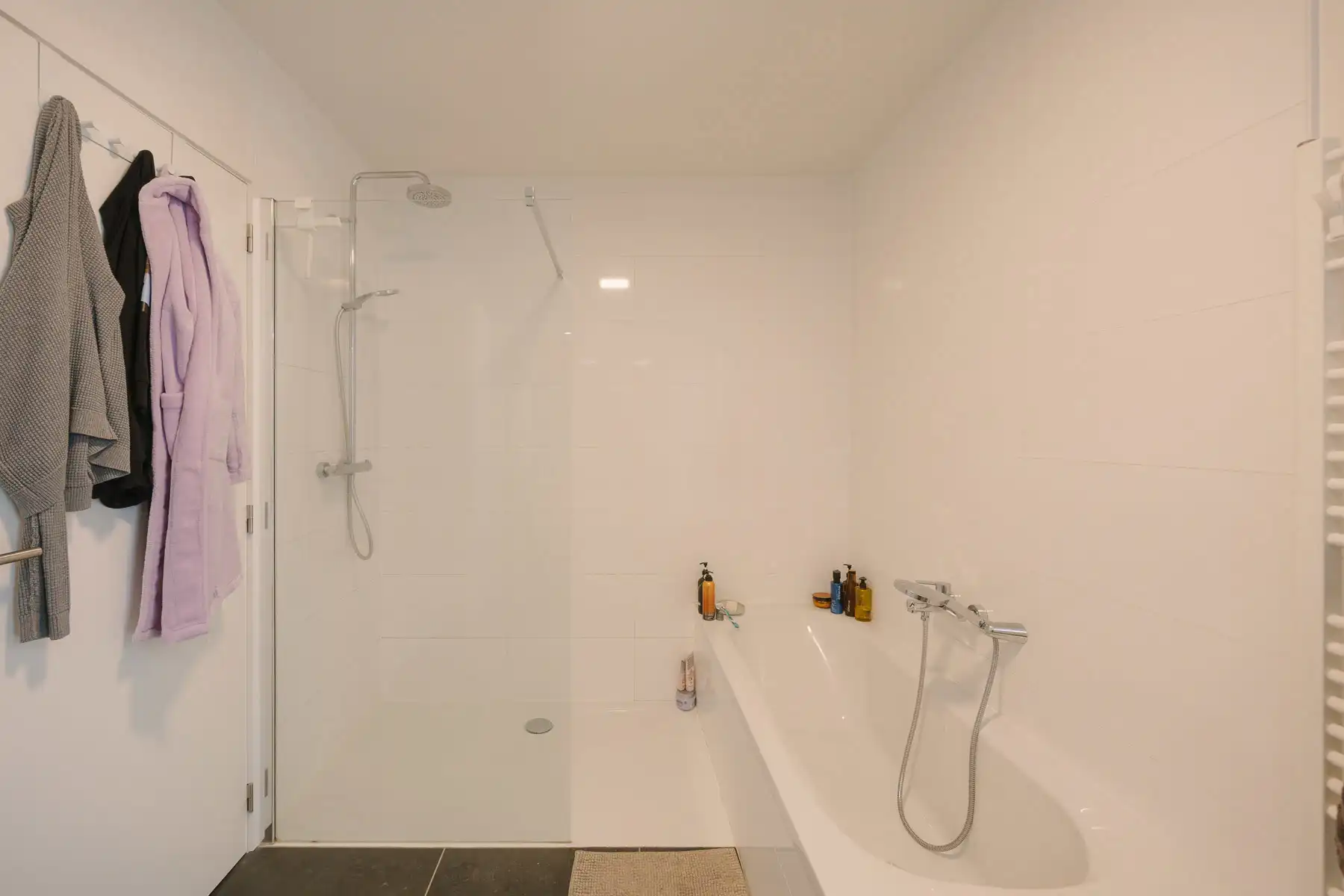 Zeer ruim & energiezuinig 2-slpk appartement te Werchter foto 20