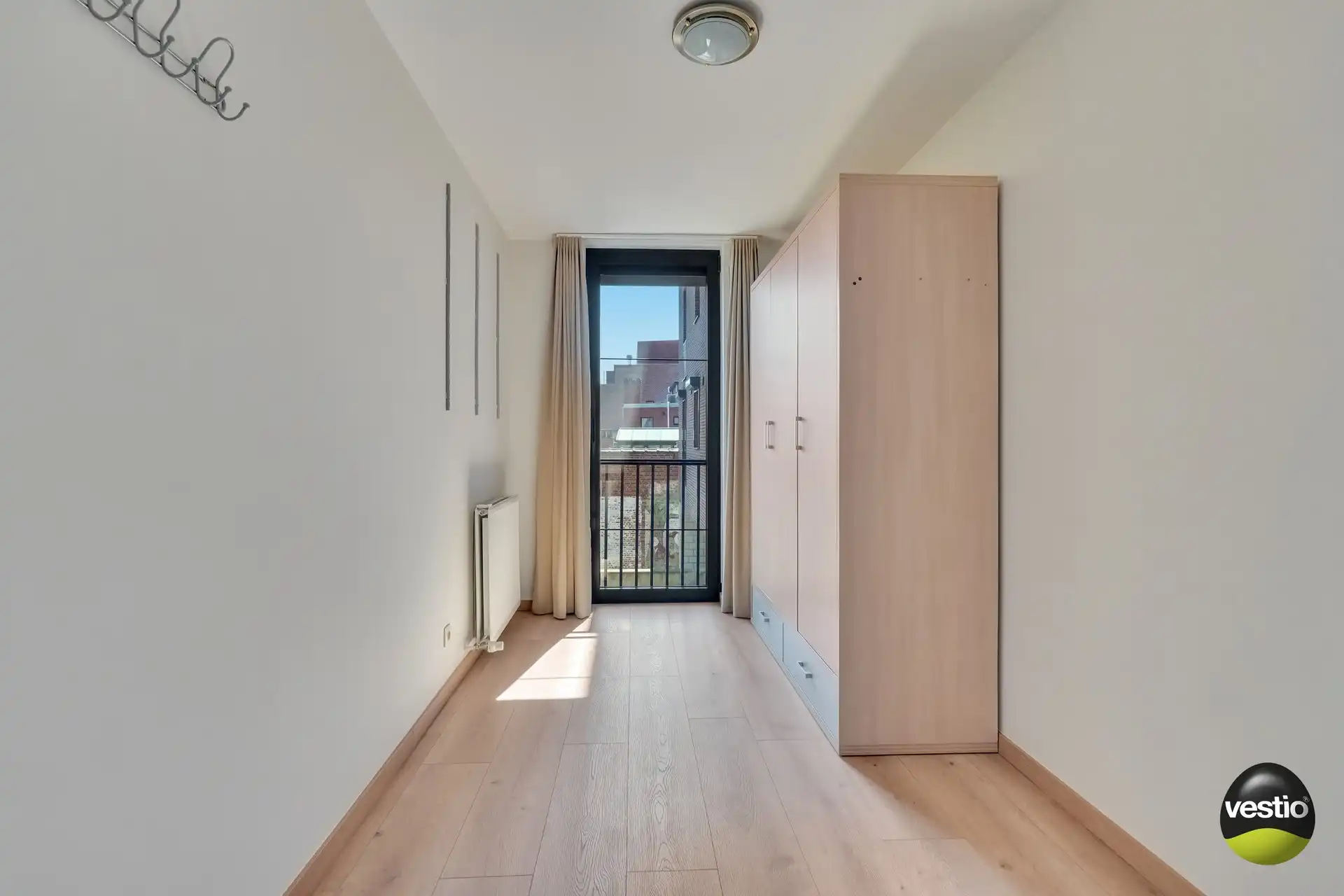 GOED GELEGEN APPARTEMENT 120 M² MET 3 SLAAPKAMERS foto 20