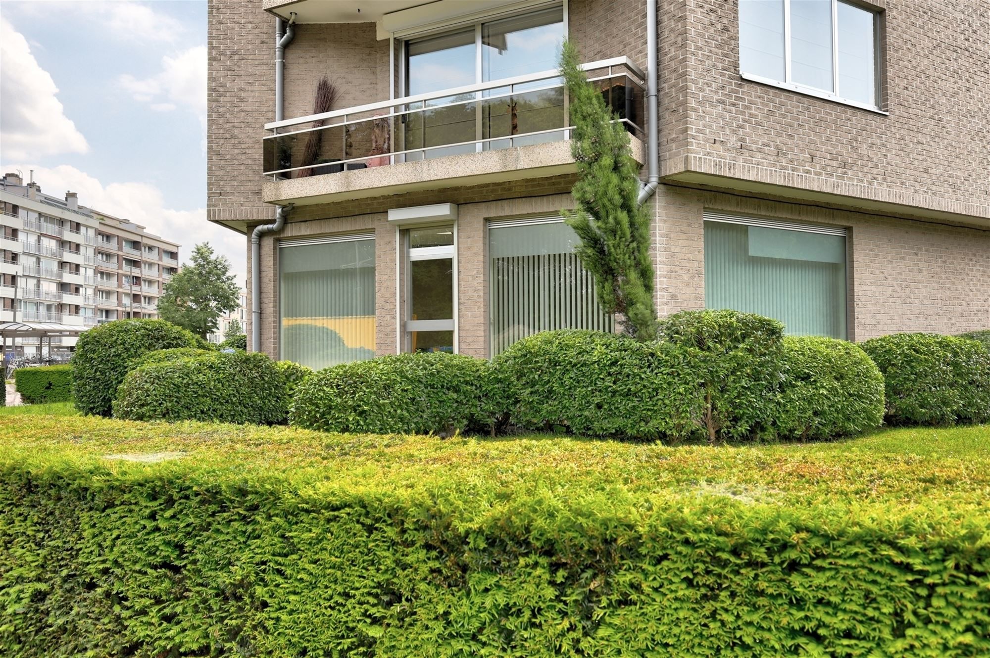 Kantoor op ideale locatie in Deurne foto 2