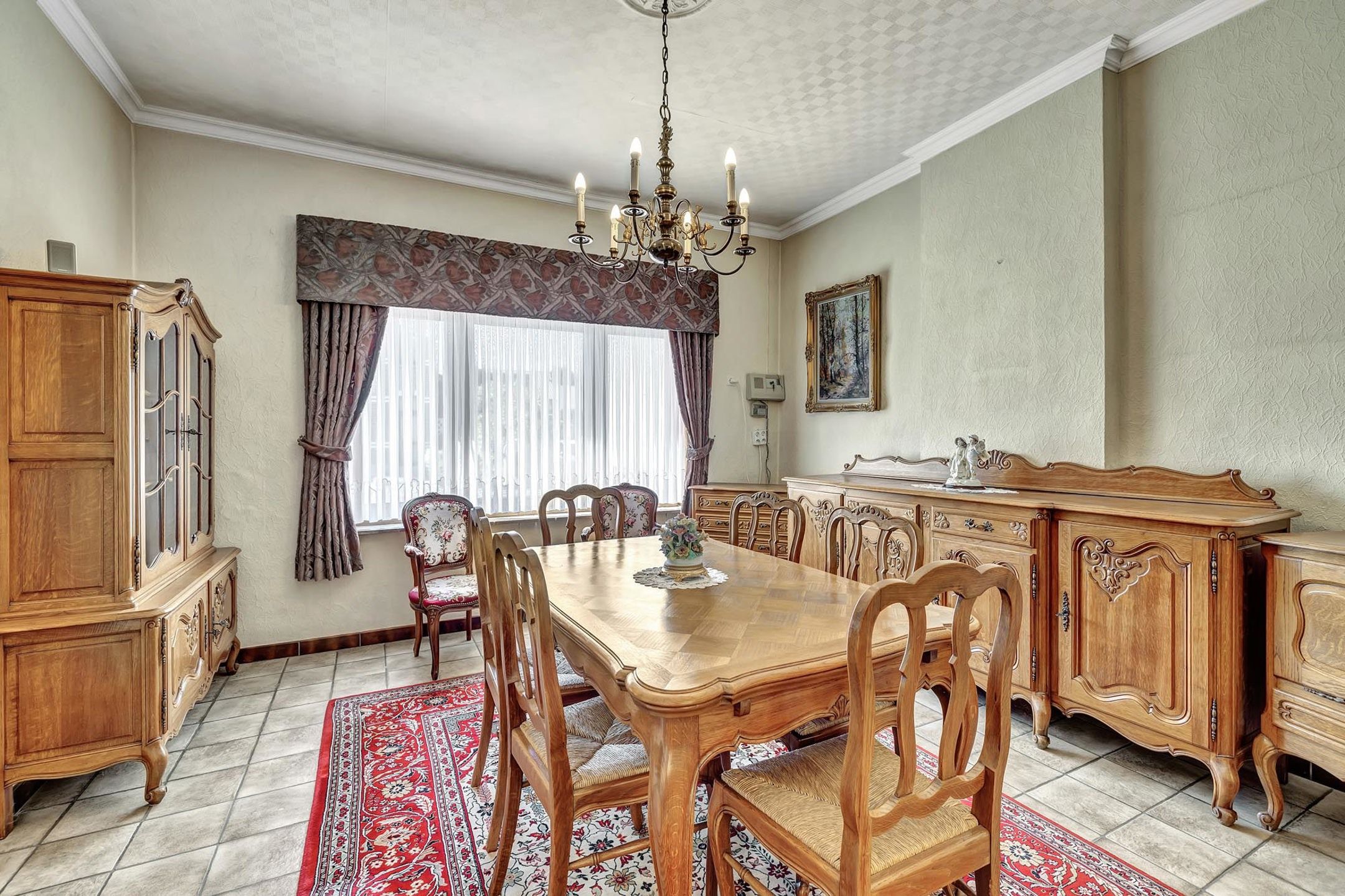 Te renoveren woning met naastliggende grond foto 7