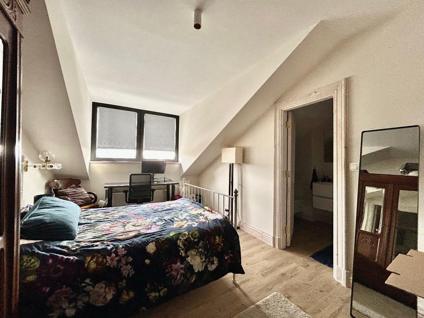 Unieke duplex penthouse met twee slaapkamers en een prachtig dakterras foto 9