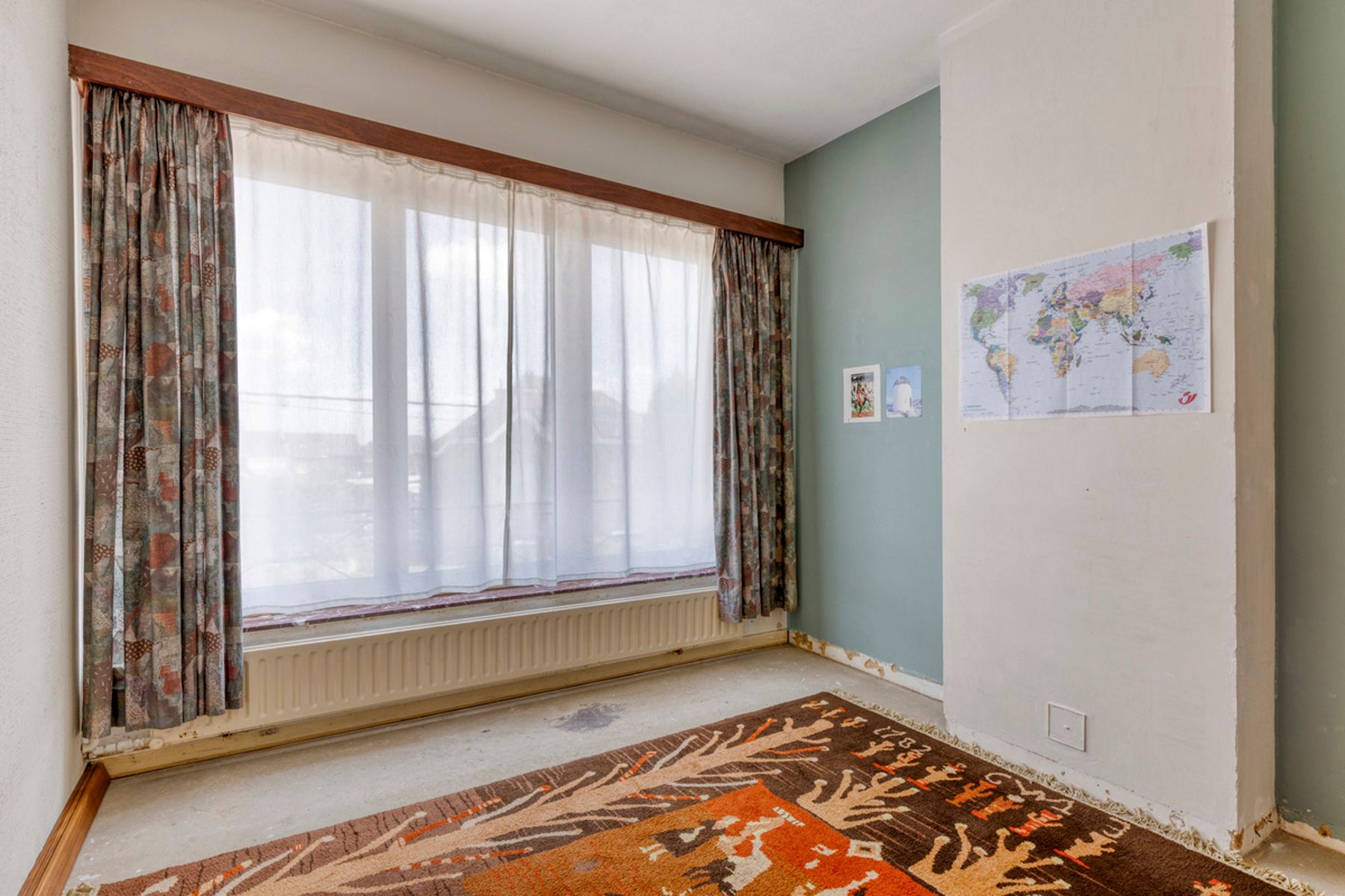 Gunstig gelegen woning met 3 slaapkamers en tuin foto 11