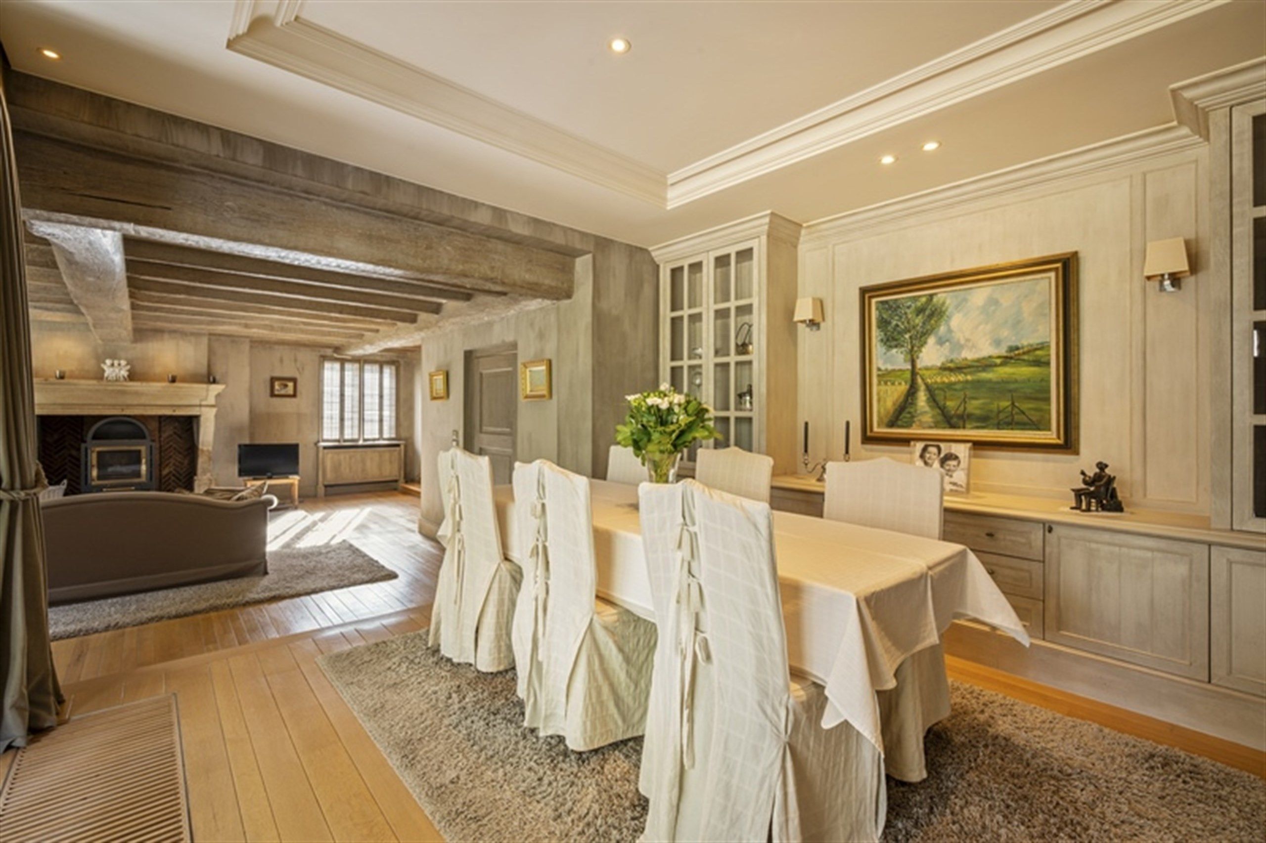 Kom binnen, kom dromen: royale eigendom op 3057 m² foto 5