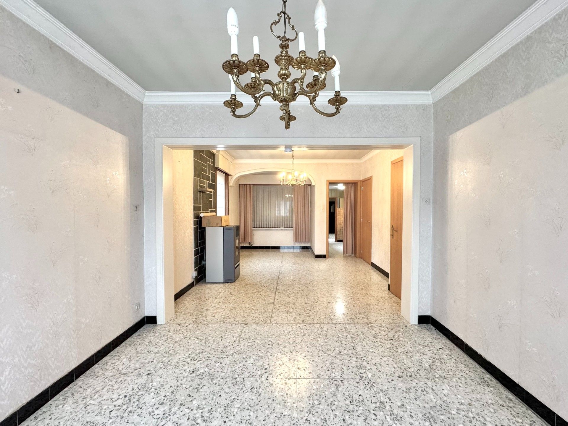 LANDELIJKE WONING MET 2 SLPKS & TUIN foto 12