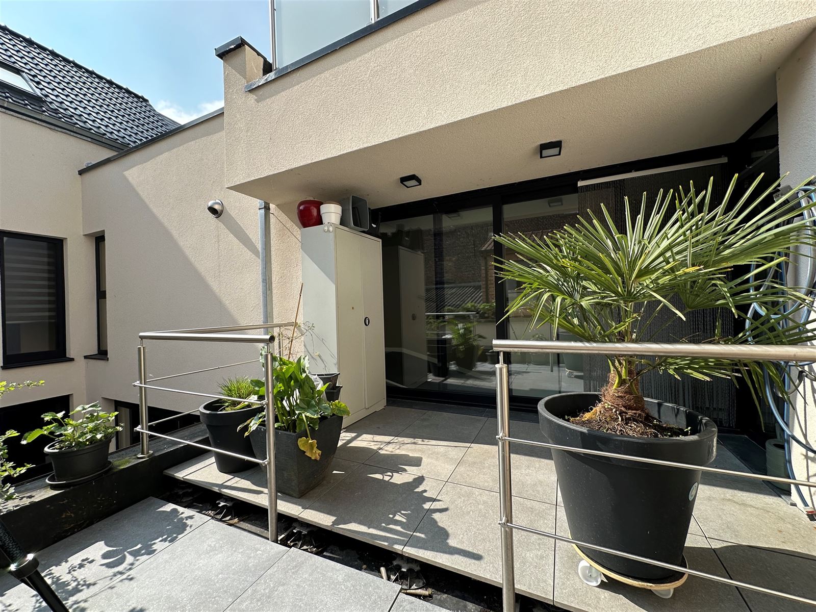 Volledig gerenoveerd appartement in hartje Geraardsbergen! foto 8
