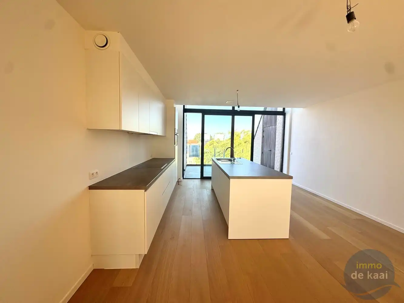 Appartement te huur foto 3