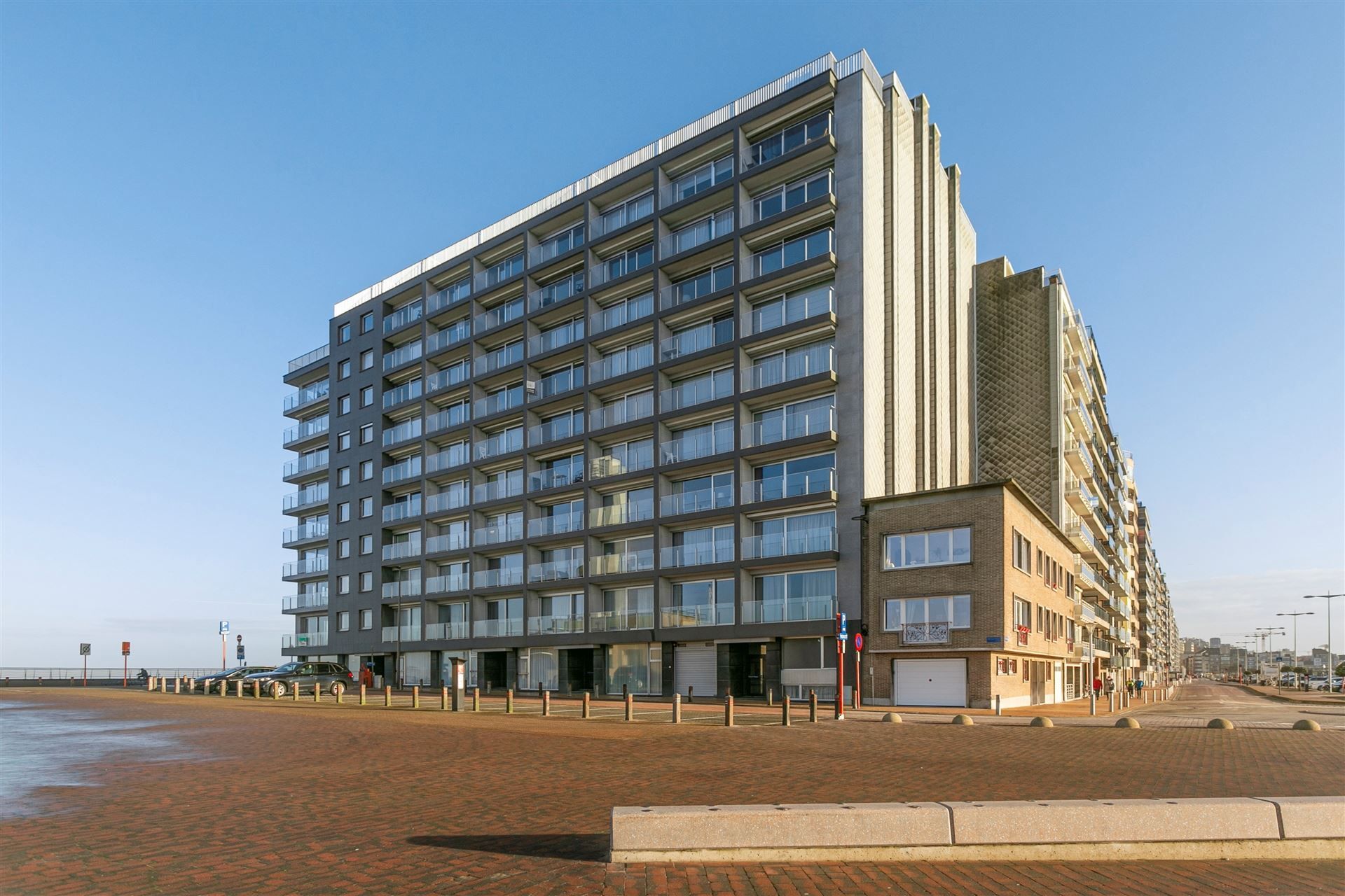 APPARTEMENT / VAARGEUL JACHTHAVEN / 2 SLPK foto {{pictureIndex}}