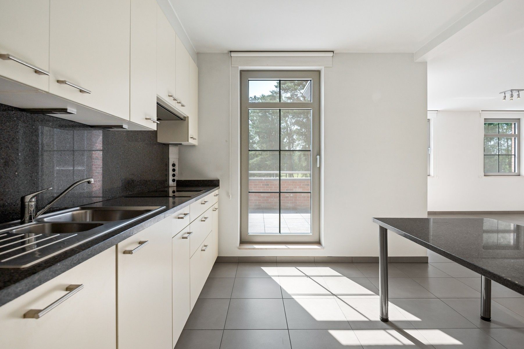 Instapklaar appartement in 'Kasteelhof' foto 6