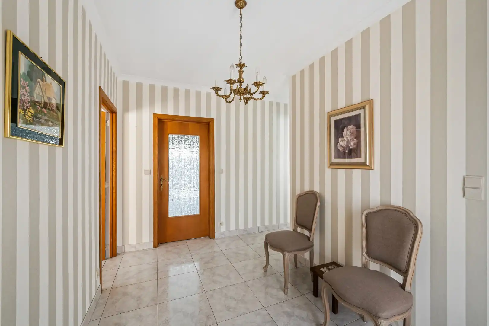 Instapklare villa met prachtig verzicht op een topligging in Ieper foto 12