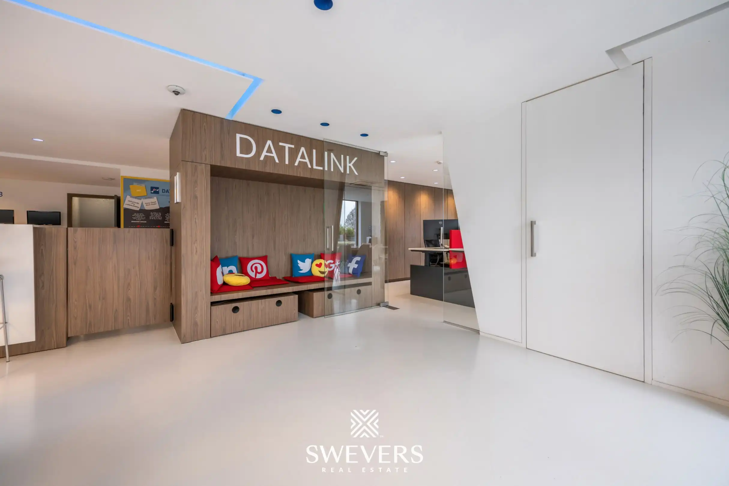 Instapklare woning (EPC-Label A) met commerciële ruimte op 13a 91ca foto 31