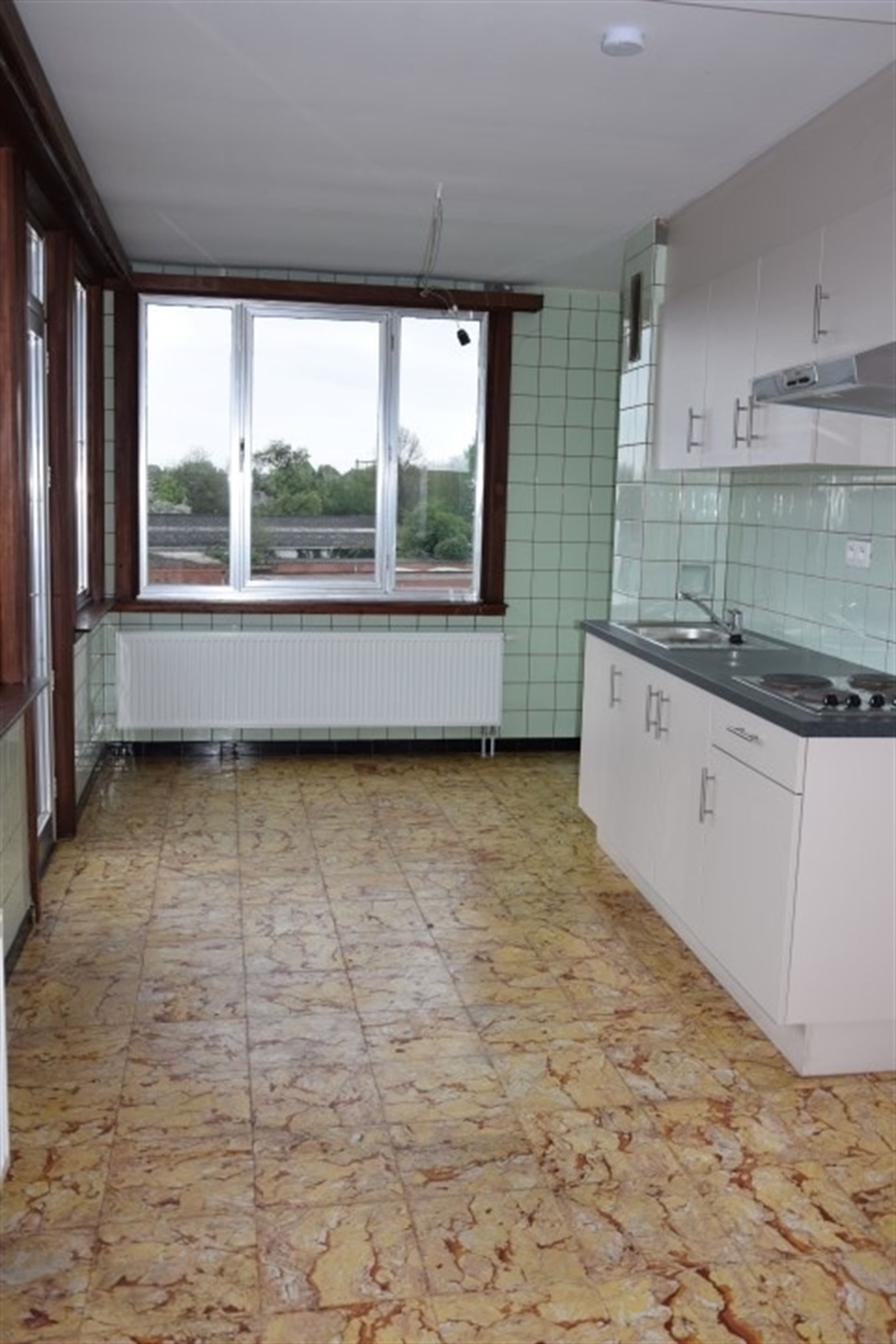 APPARTEMENT MET PRACHTIG ZONNETERRAS foto 3