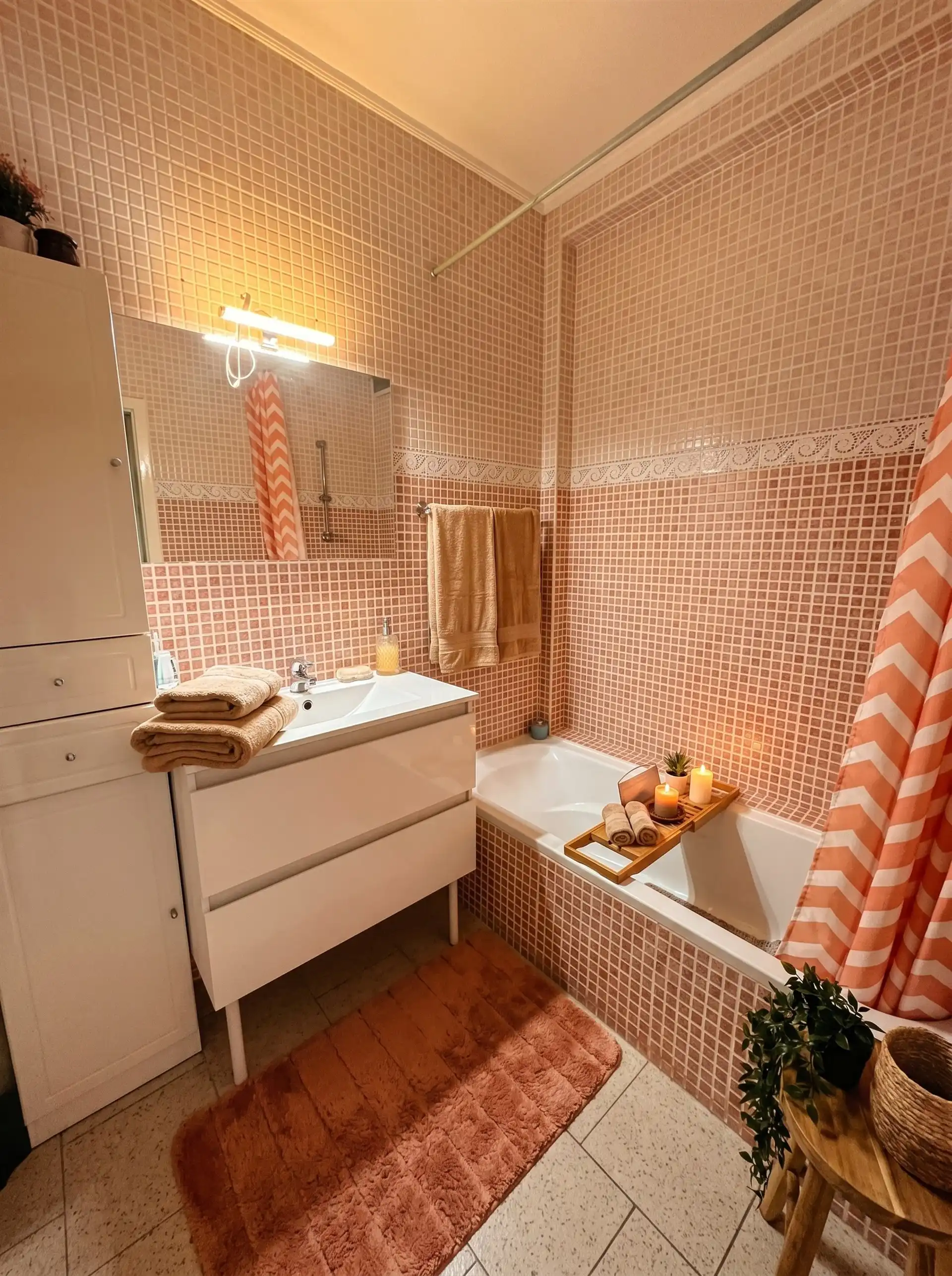 Appartement met 3 slaapkamers te koop in Borgerhout ! foto 8