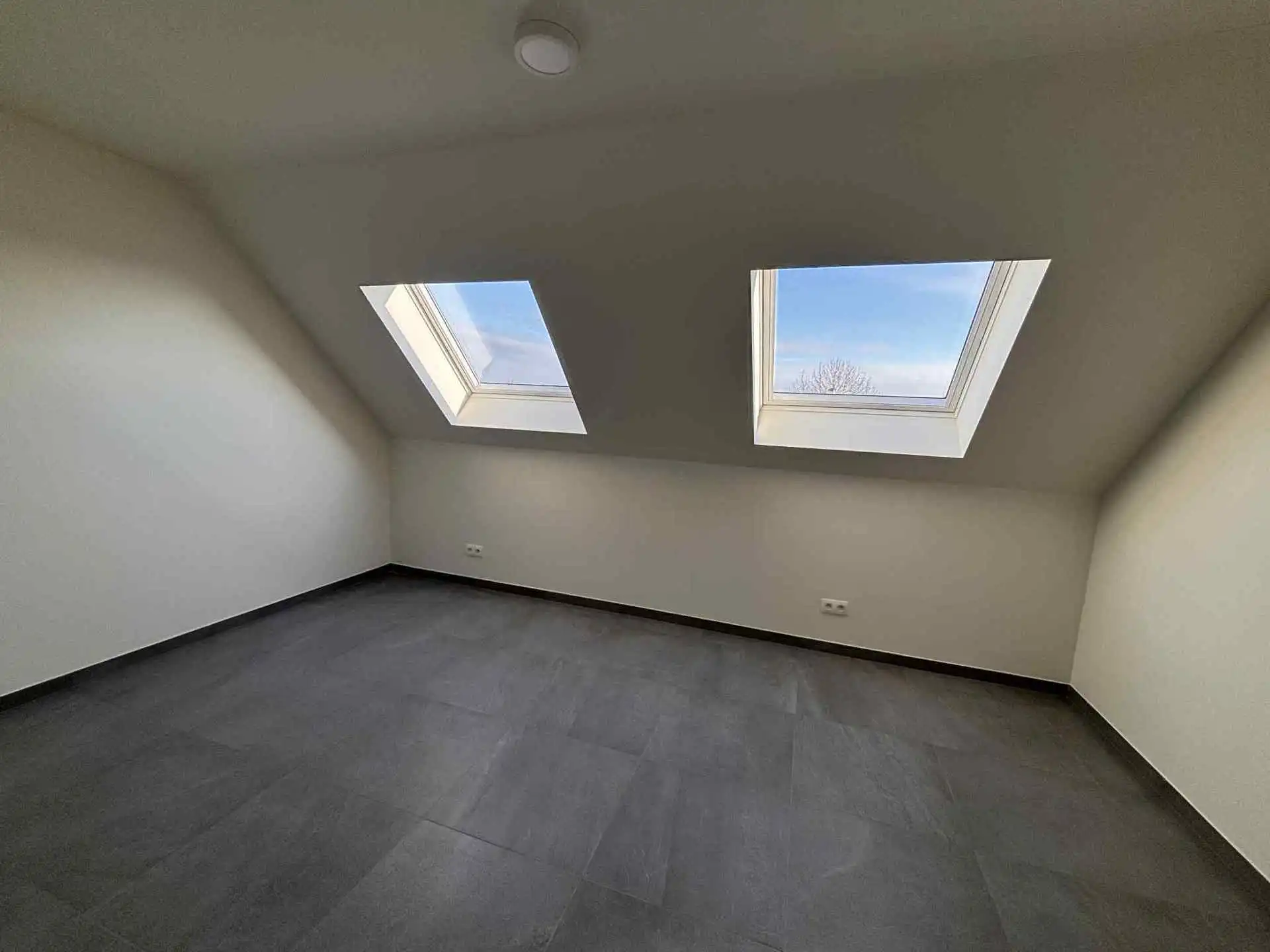 BORSBEKE - Riante bel etage foto 14