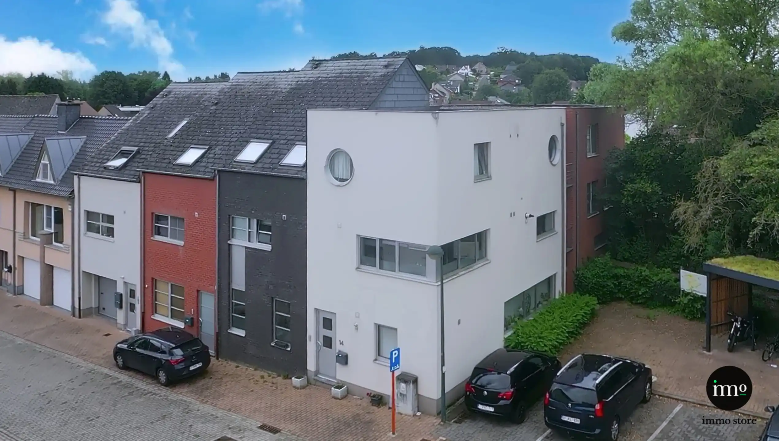 Appartement te koop Kerkstraat 12/3 - 3090 Overijse