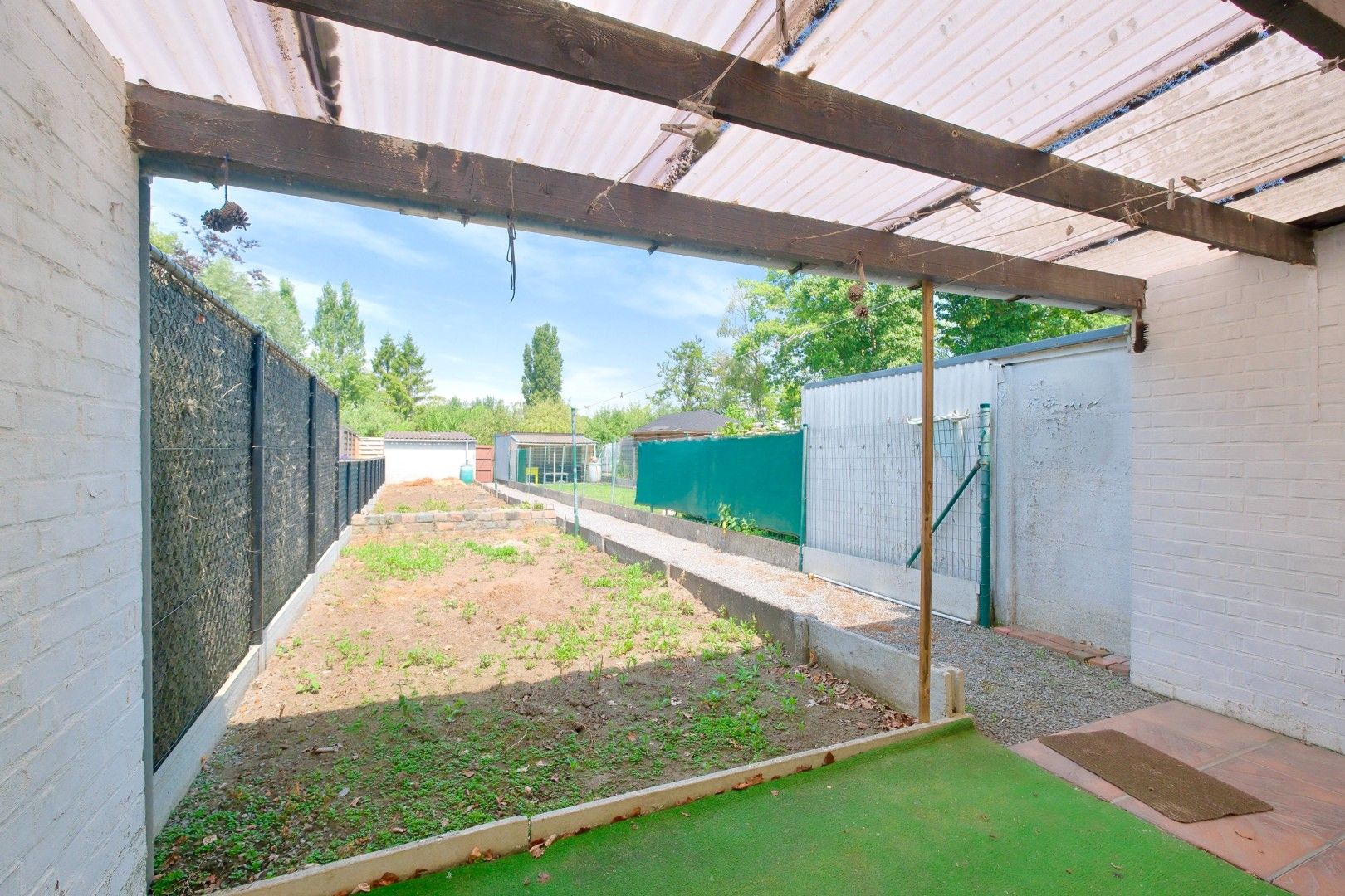 Ardooie - 3 SLPK woning met garage op perceel van 278 m²! foto 14