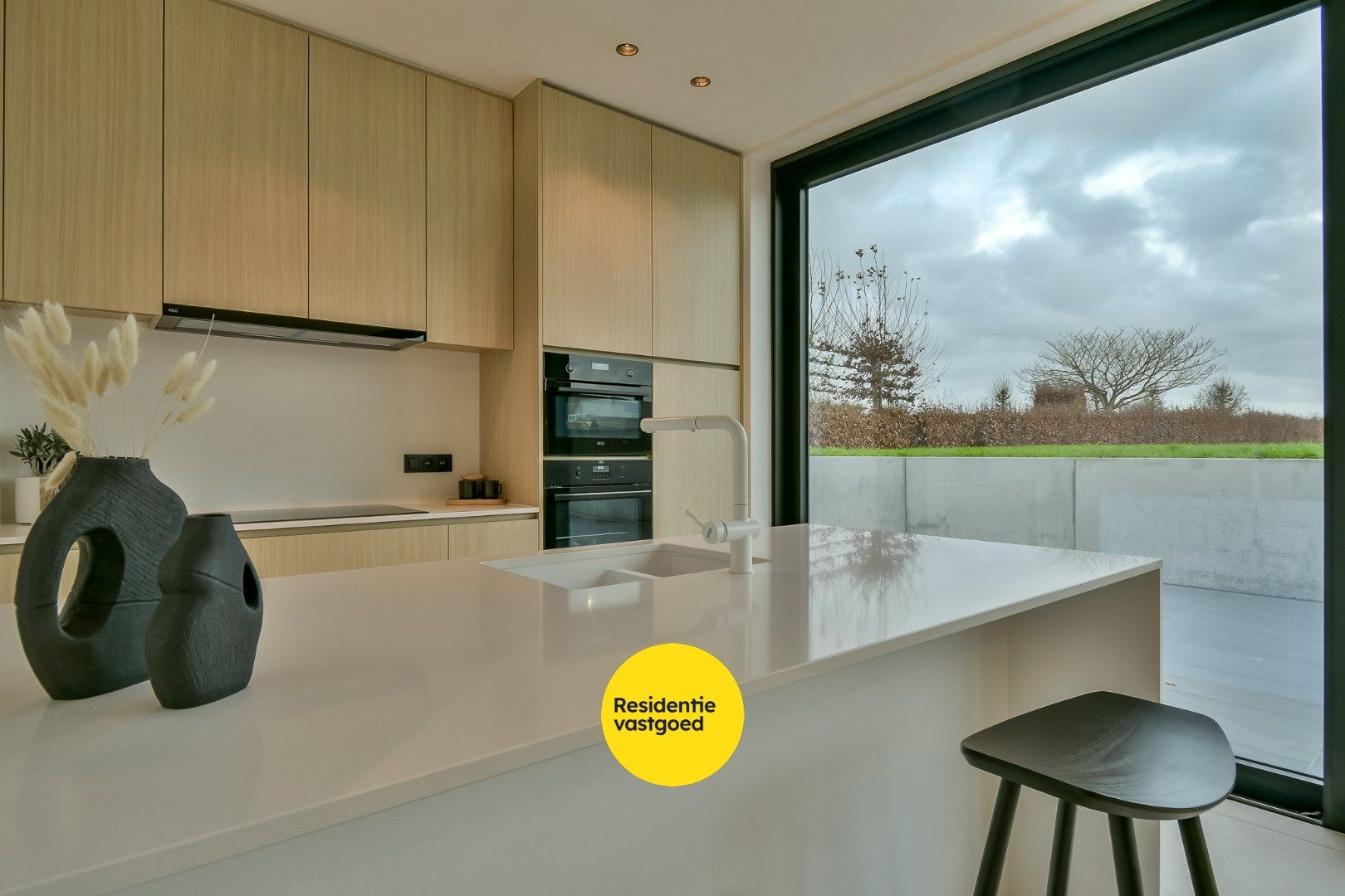 Kwalitatief nieuwbouwproject in het landelijke Kortemark! foto 13