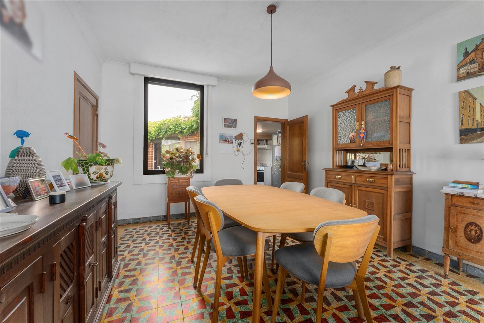 Huis foto 7