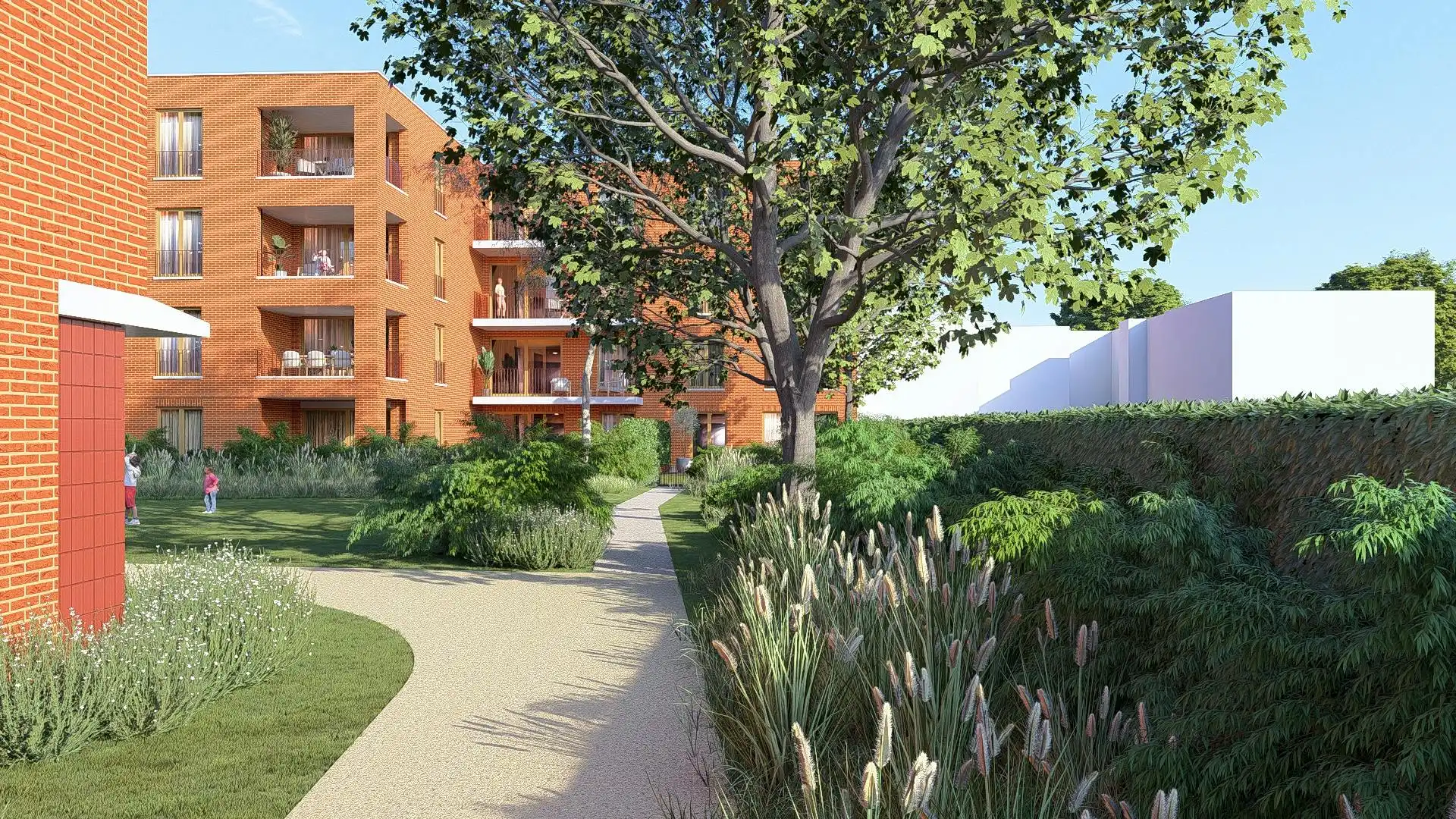 Borsbeekse Hof foto 12