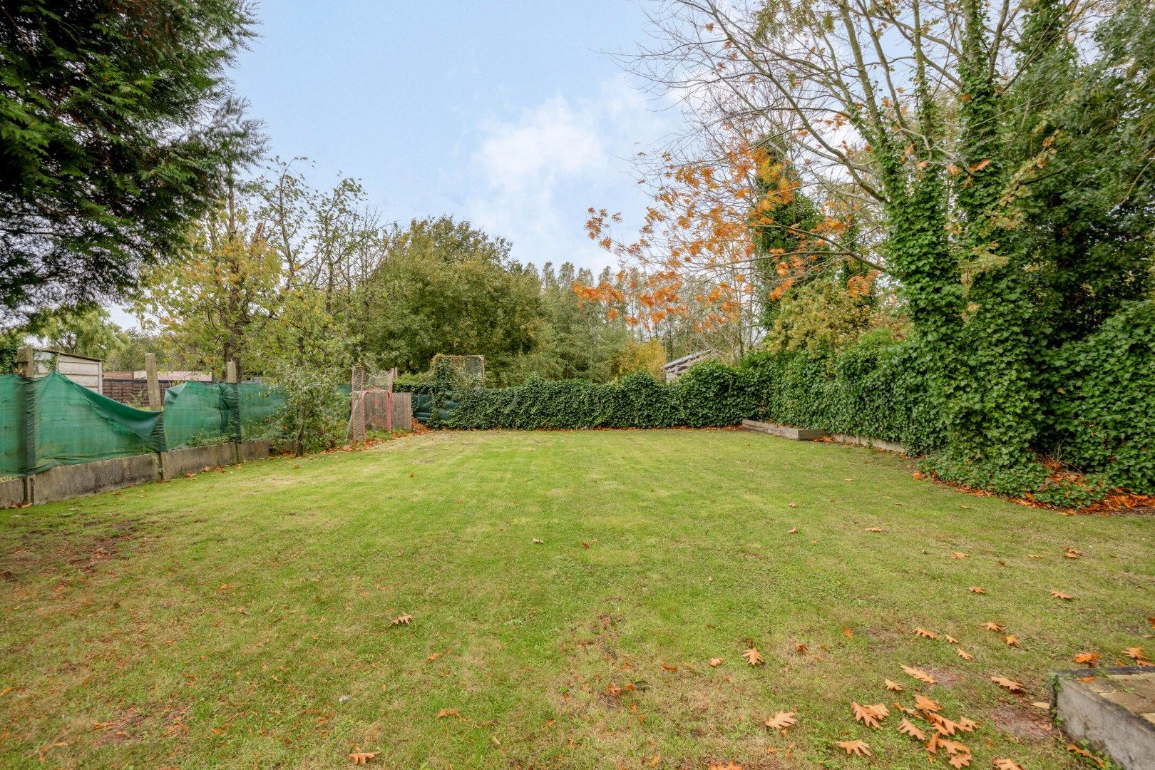    Zeer rustig gelegen open bebouw in Lubbeek met 3 slaapkamers, bureau en garage  foto 30