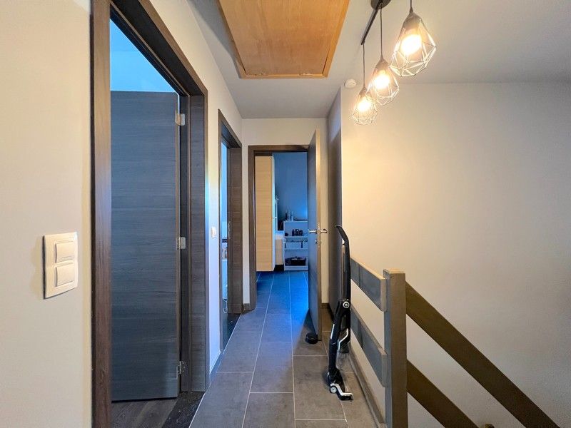 RECENTE WONING te JABBEKE foto 10
