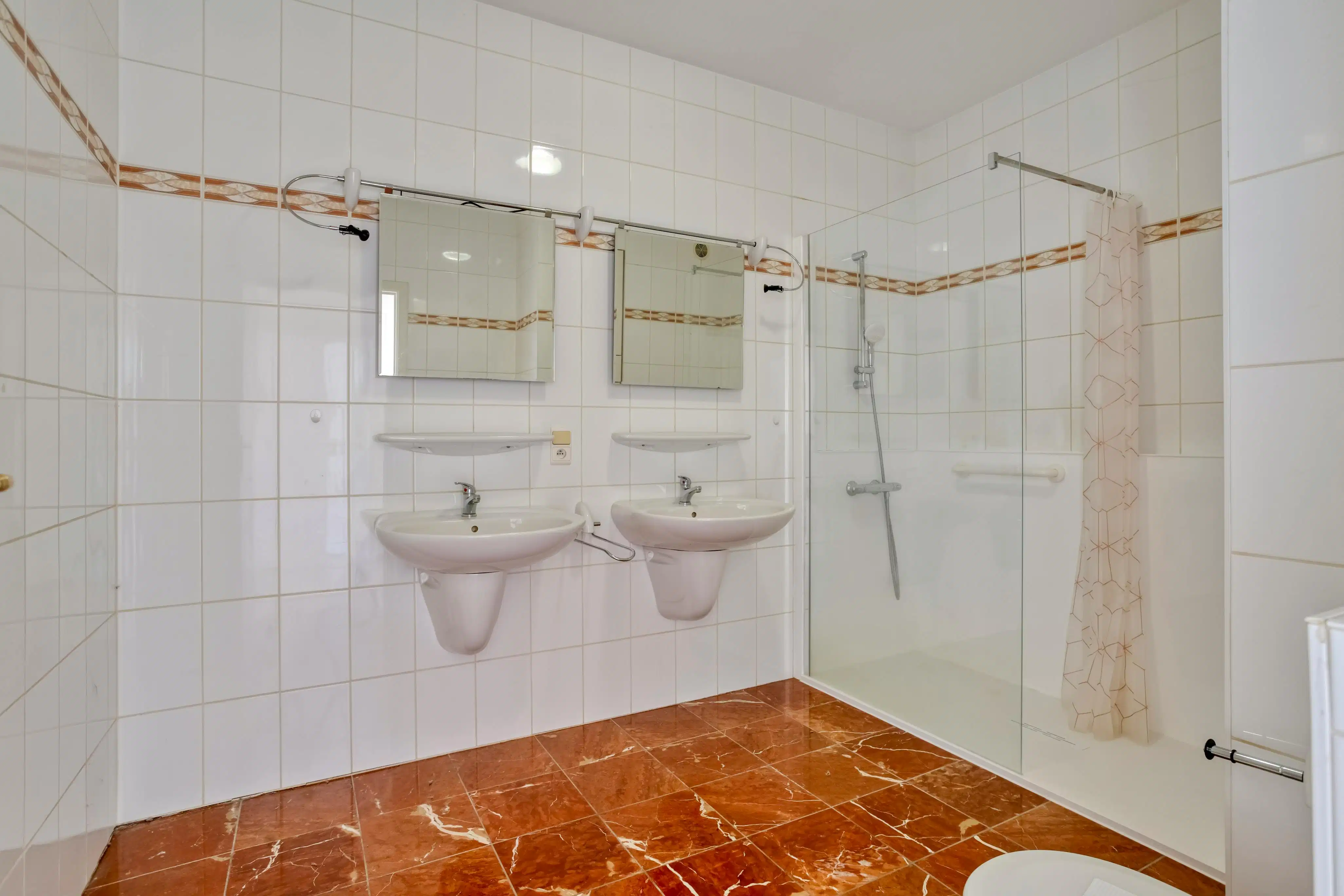 Appartement met 2 slaapkamers aan de Kaai in Boom foto 22