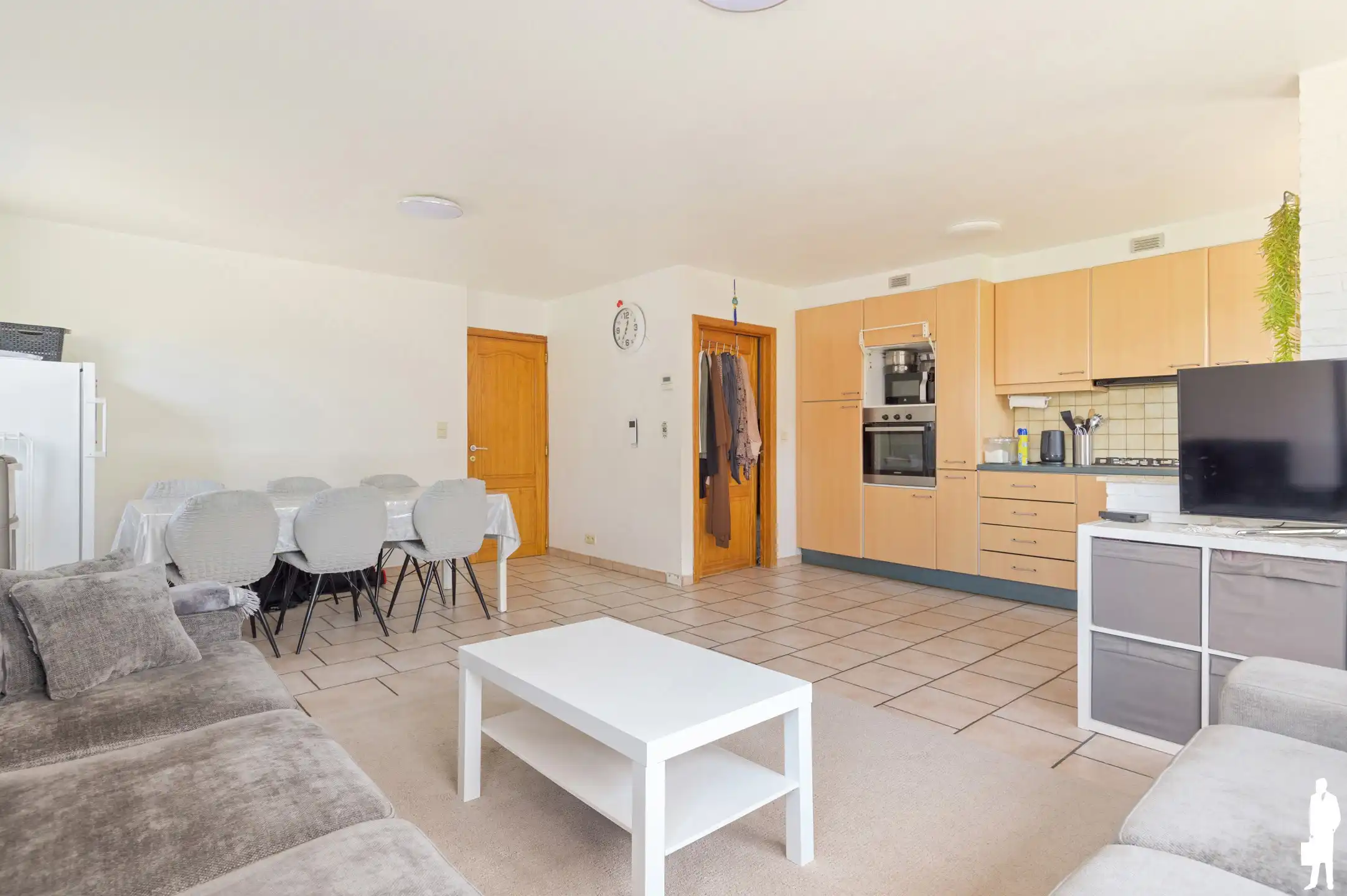 3 slaapkamerappartement in kleinschalig gebouw. foto 9