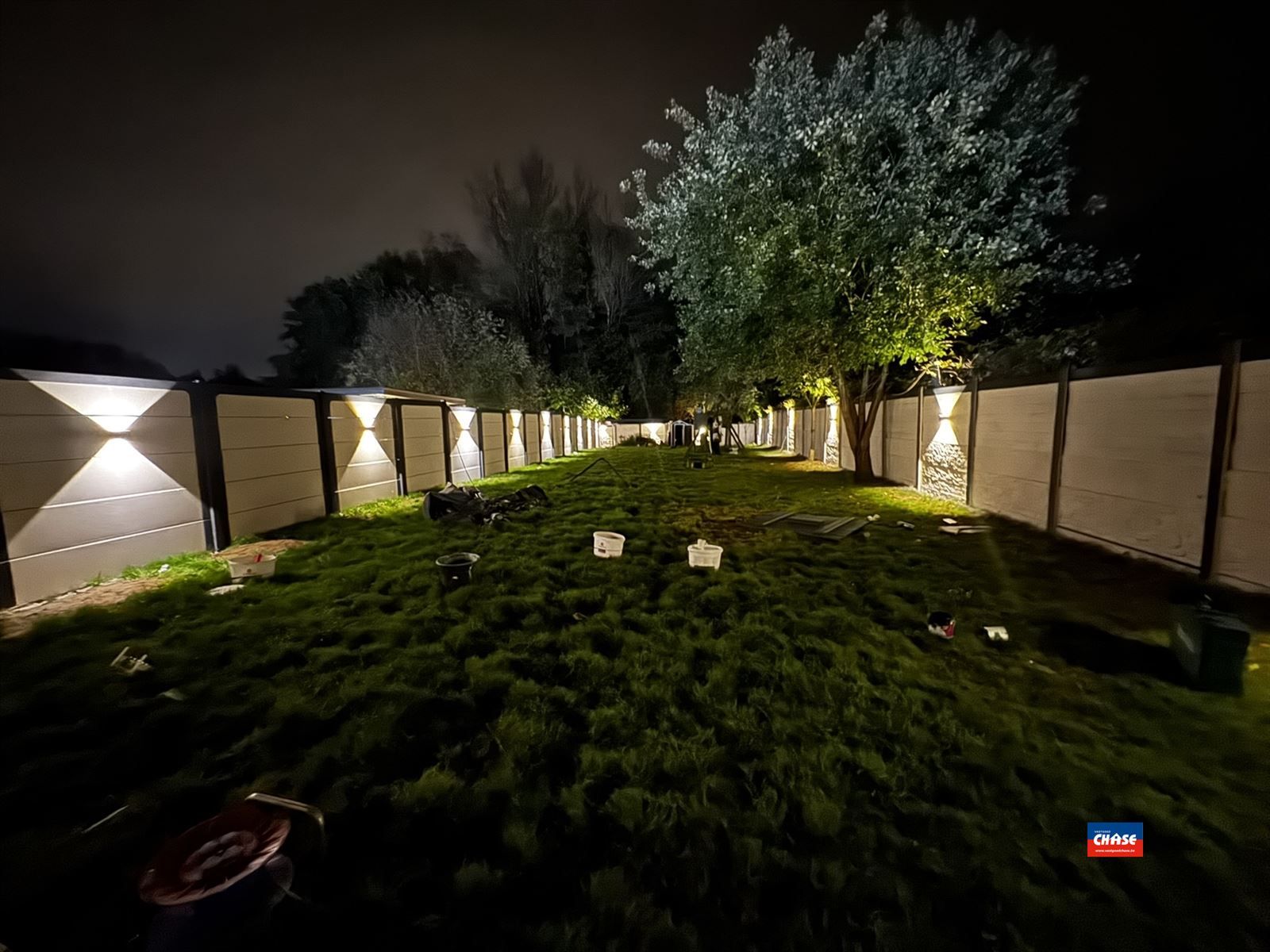 Nieuwbouwwoning met 4 slpks, 3 badk en tuin foto 3