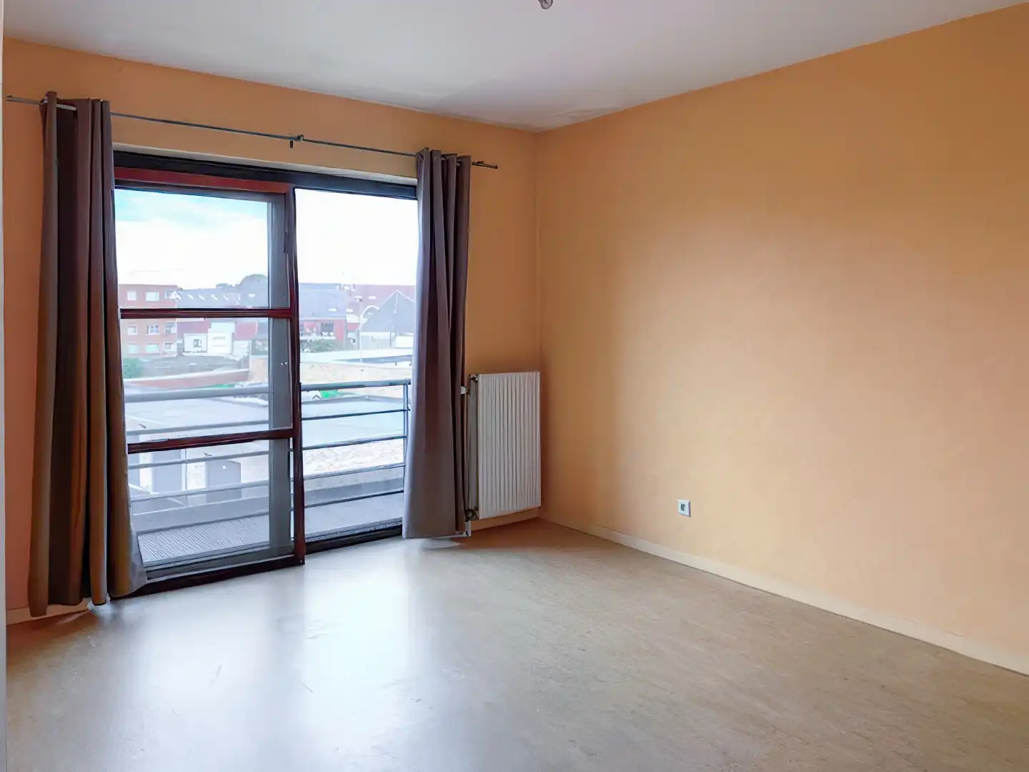 Gezellig, mooi afgewerkt en gunstig gelegen appartement te Aalst foto 11