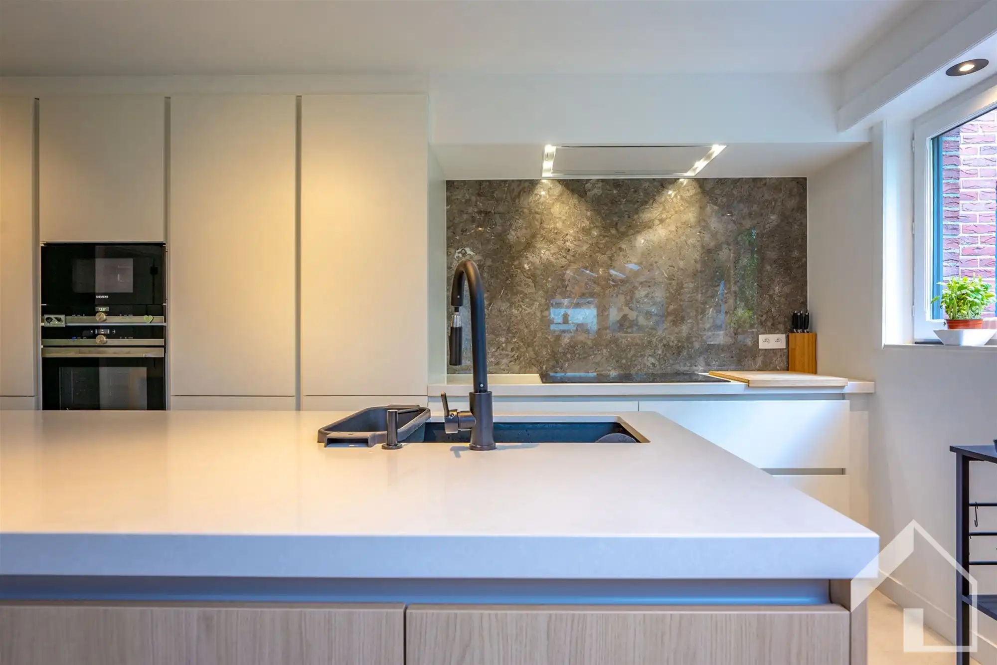 rustig gelegen villa met 3 ruime slaapkamers foto 11