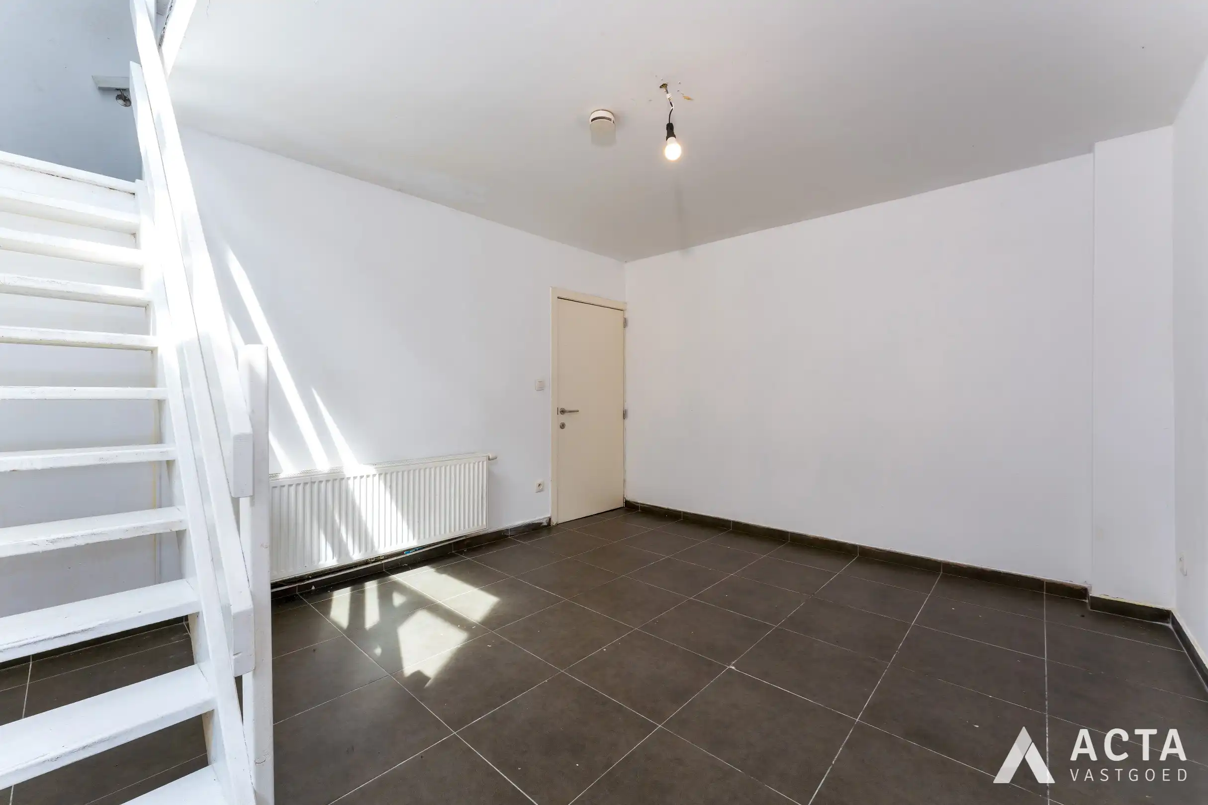 Karaktervolle stadswoning met 3 slaapkamers in hartje Oostende foto 5