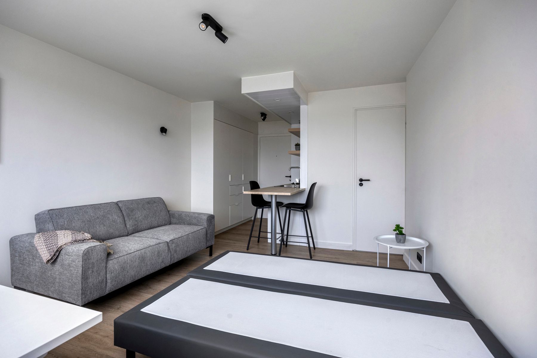 Studio rustig genot Vesaliussite foto 4