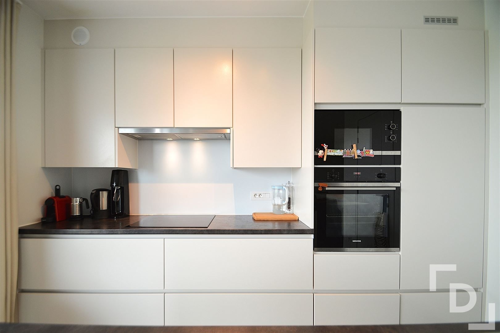 Recent appartement met garage te huur in Ieper. foto 10