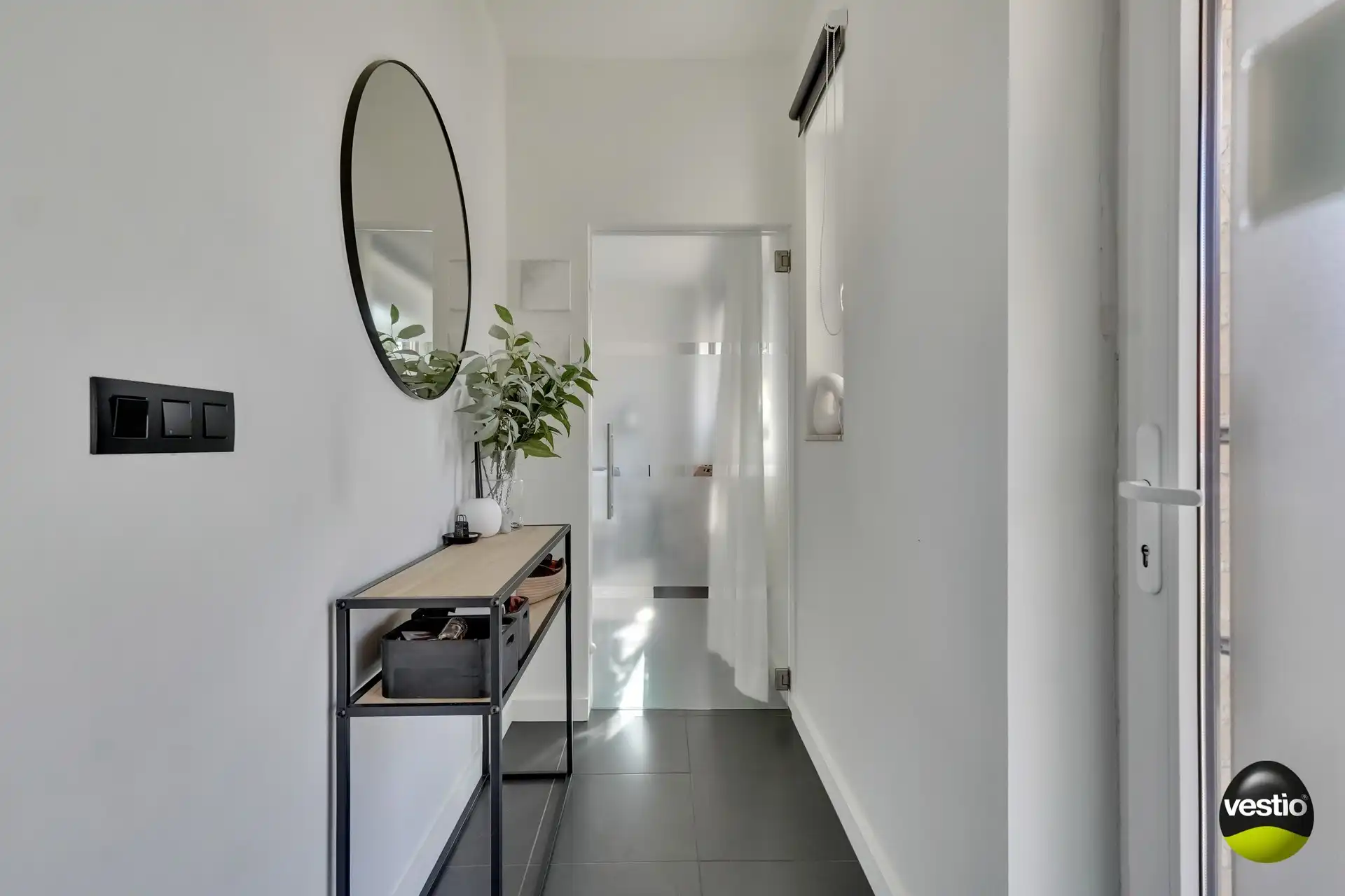 ENERGIEZUINIGE WONING MET 4 SLAAPKAMERS IN DOODLOPENDE STRAAT foto 12